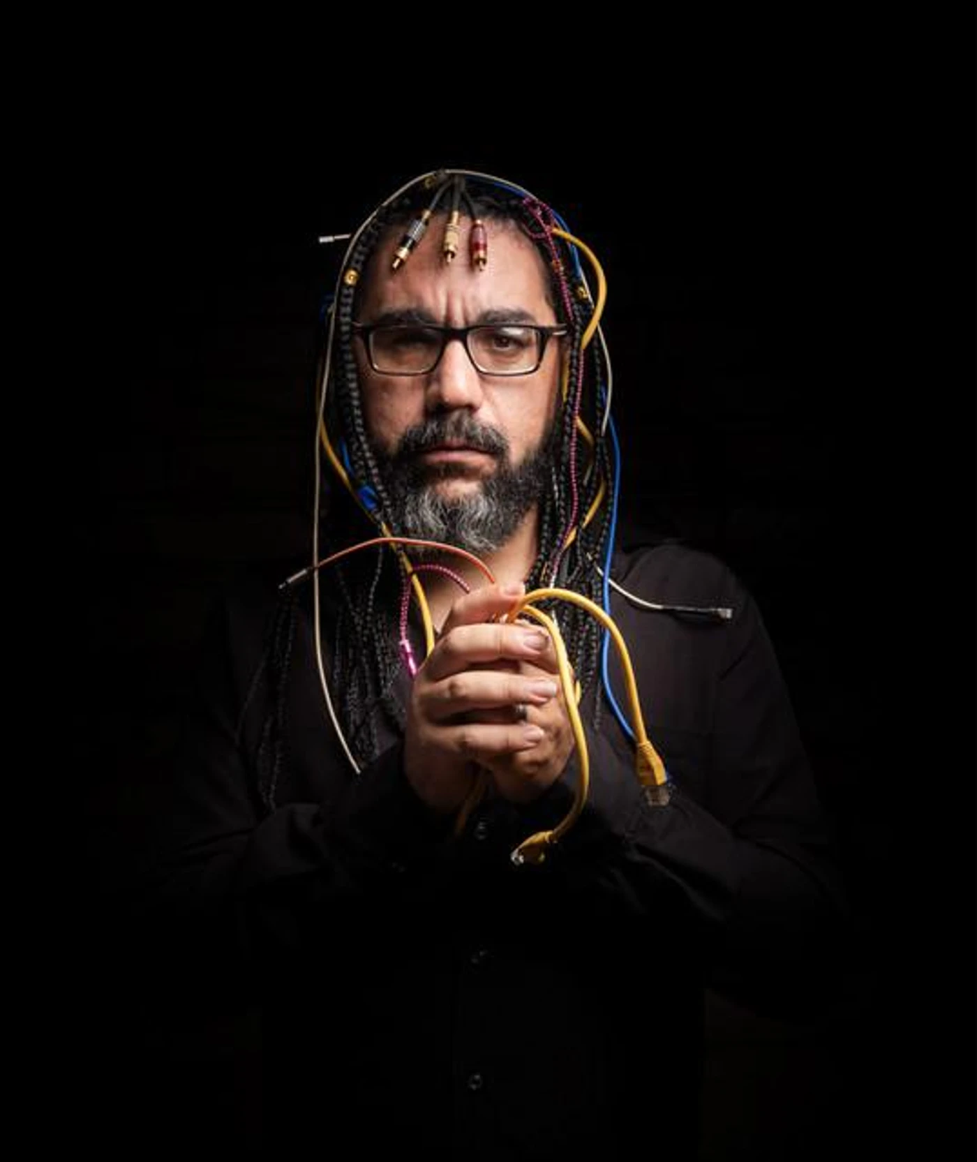 Alberto Salgado