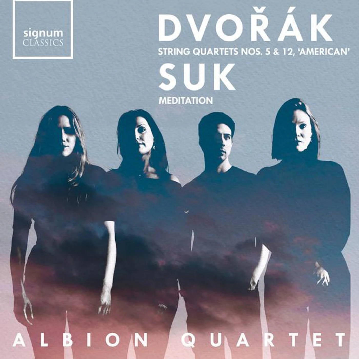 Albion Quartet