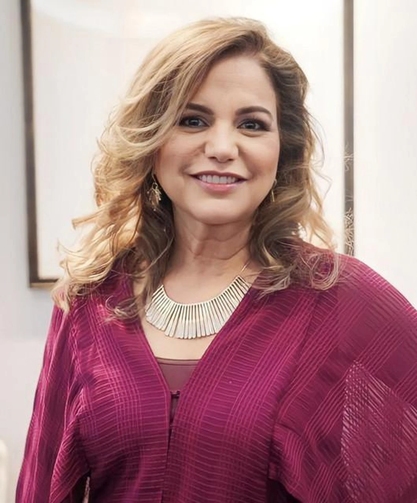 Alda Célia
