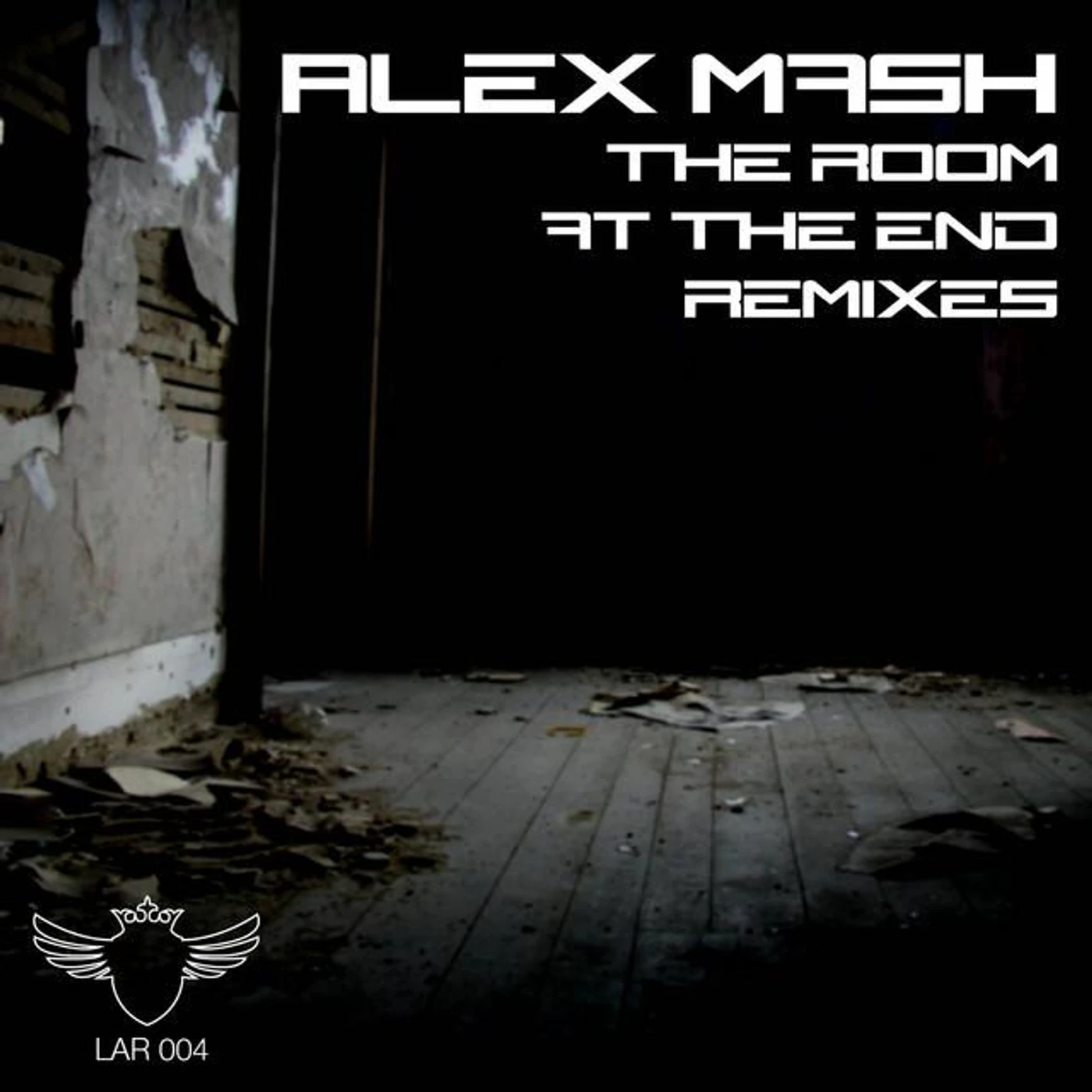 Alex Mash
