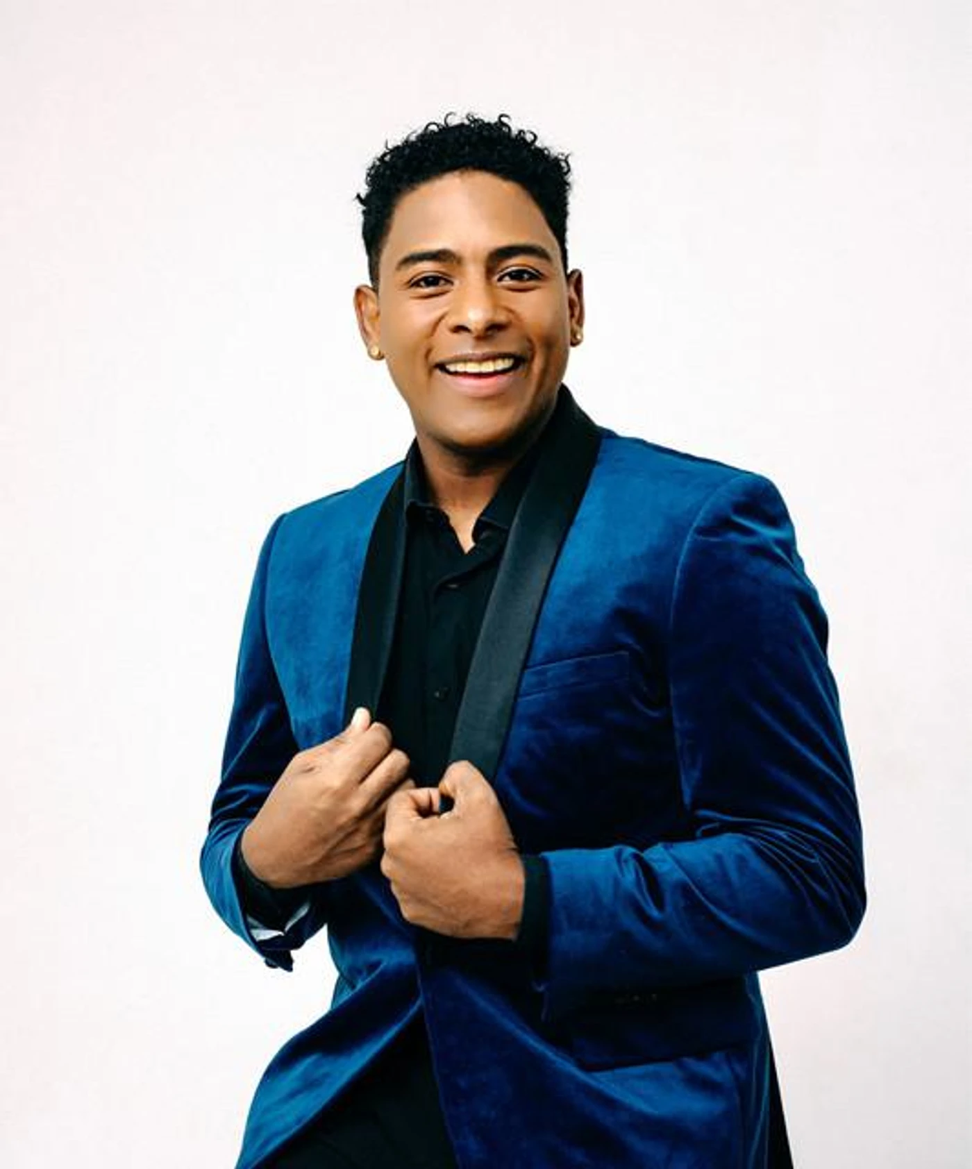 Alex Martinez