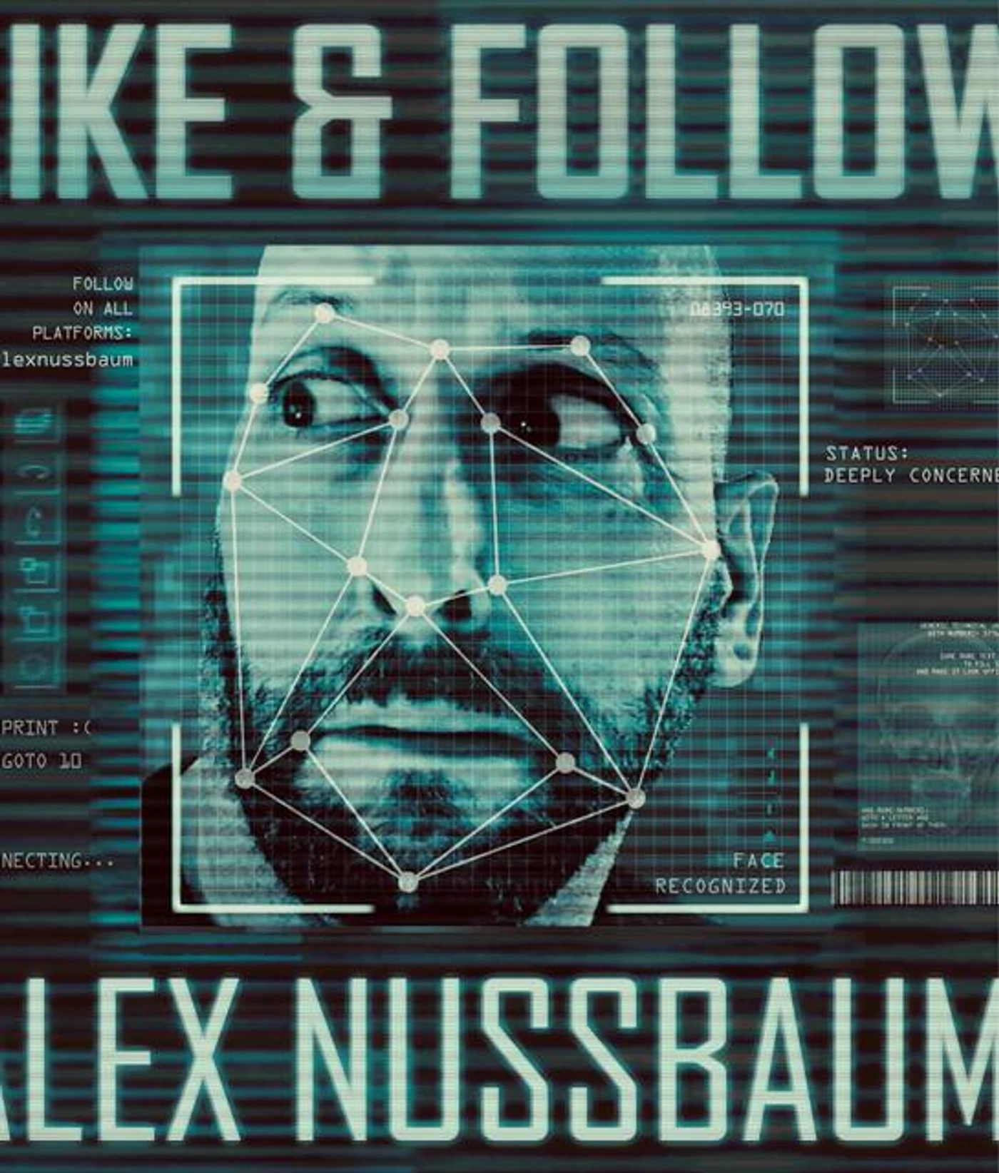 Alex Nussbaum