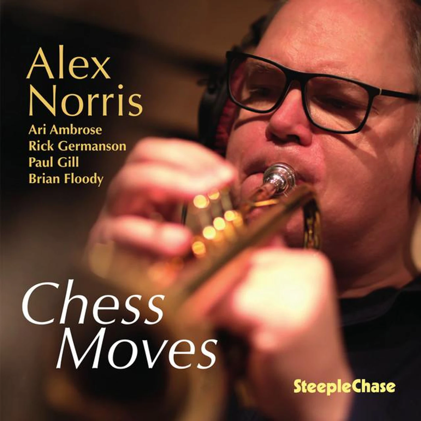 Alex Norris