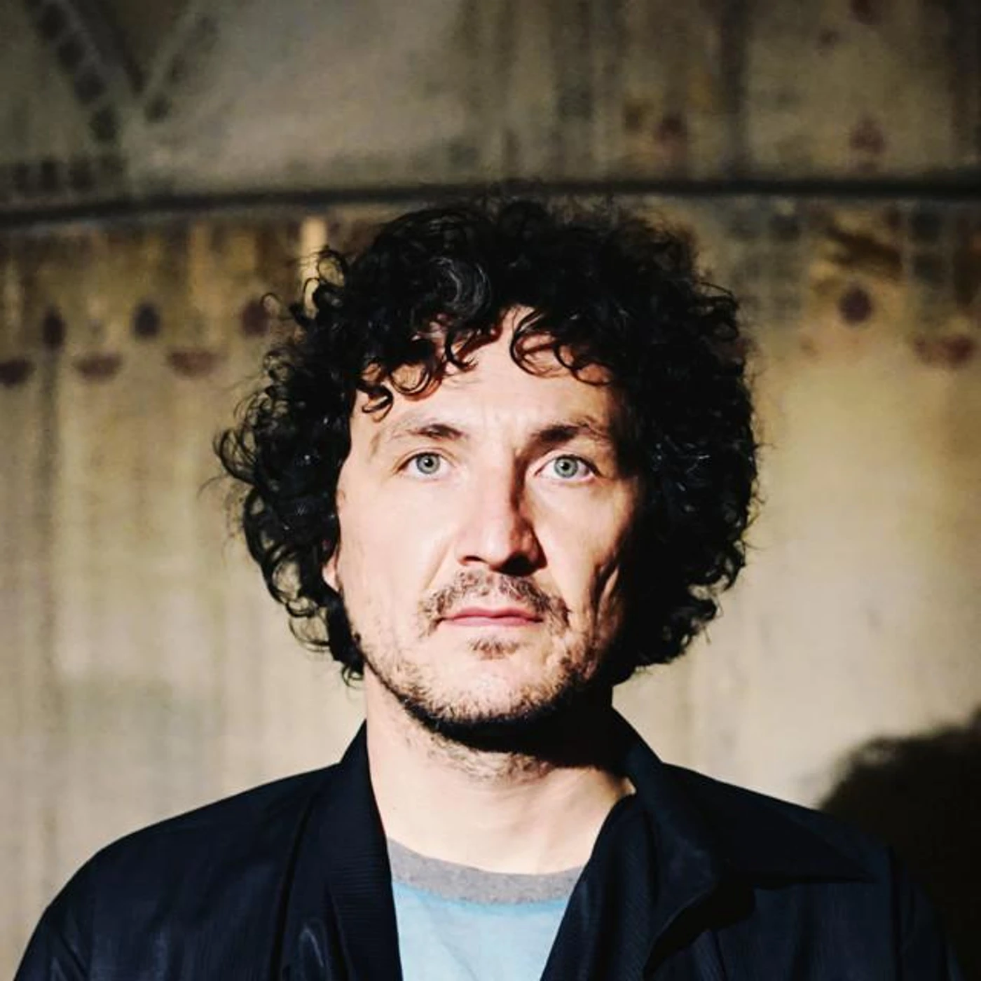 Alex Stolze