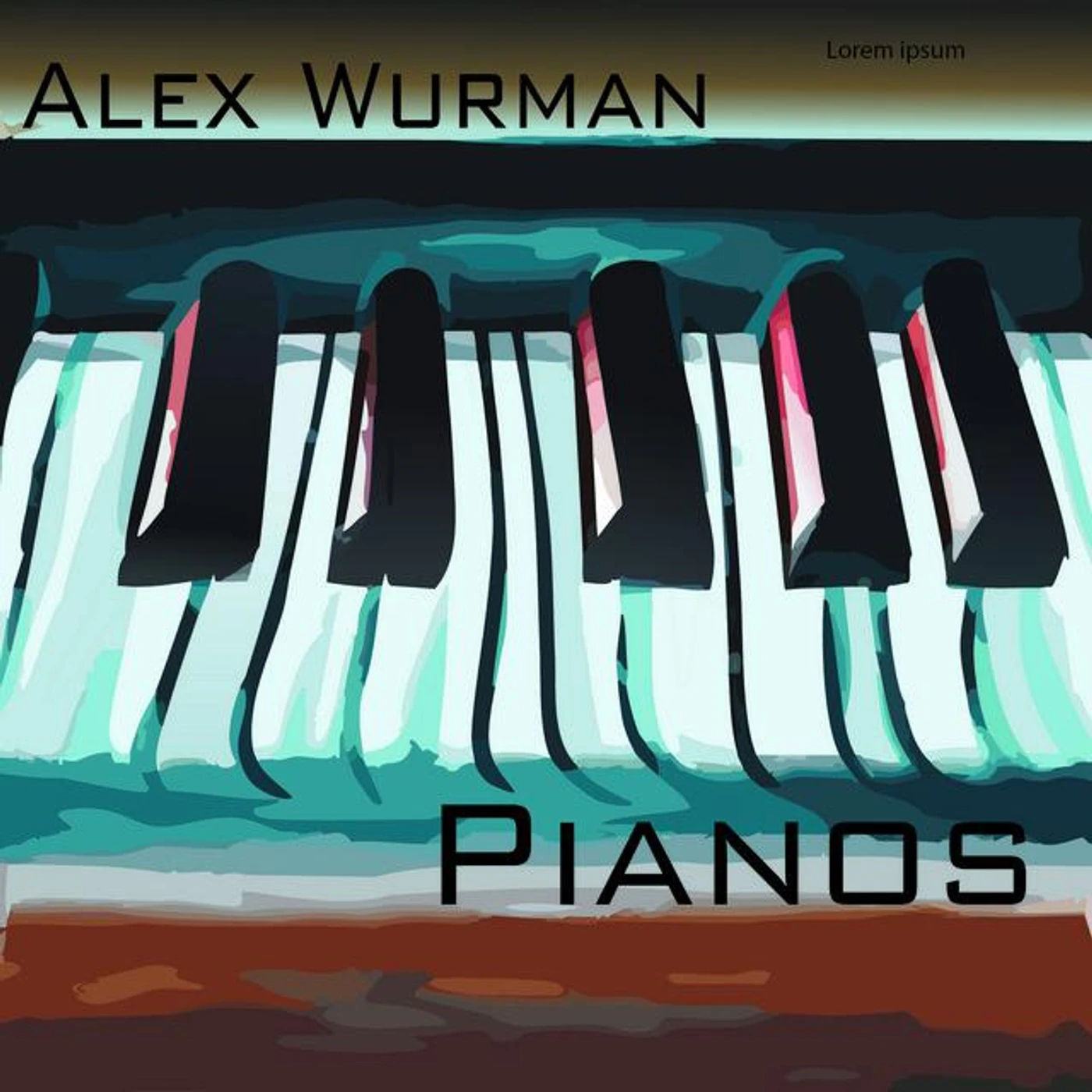 Alex Wurman