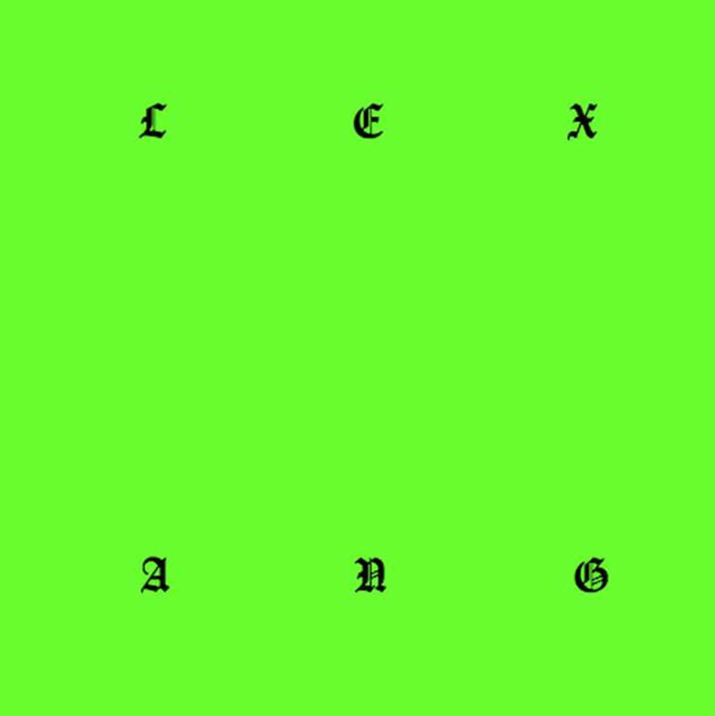 Alex Wang