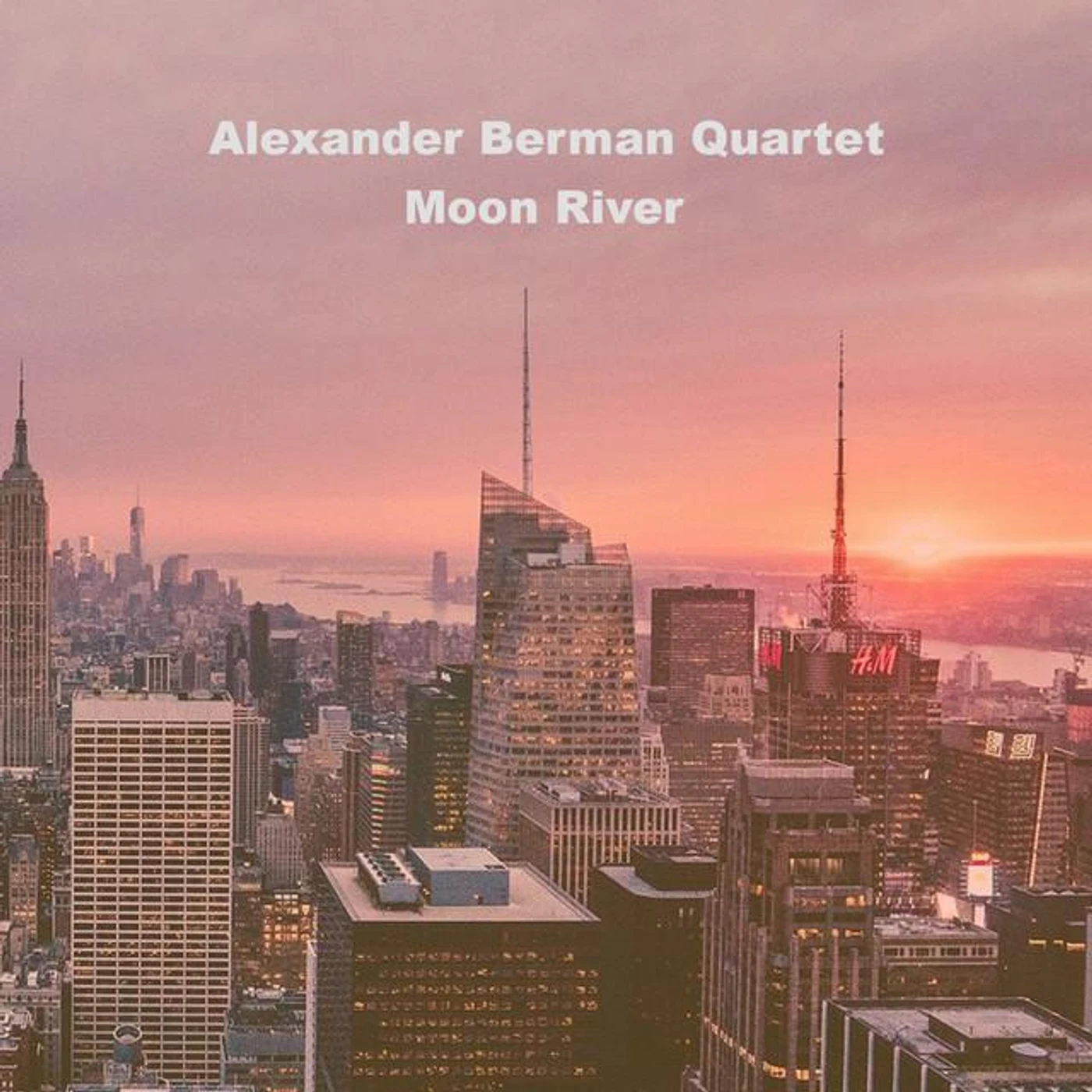 Alexander Berman Quartet