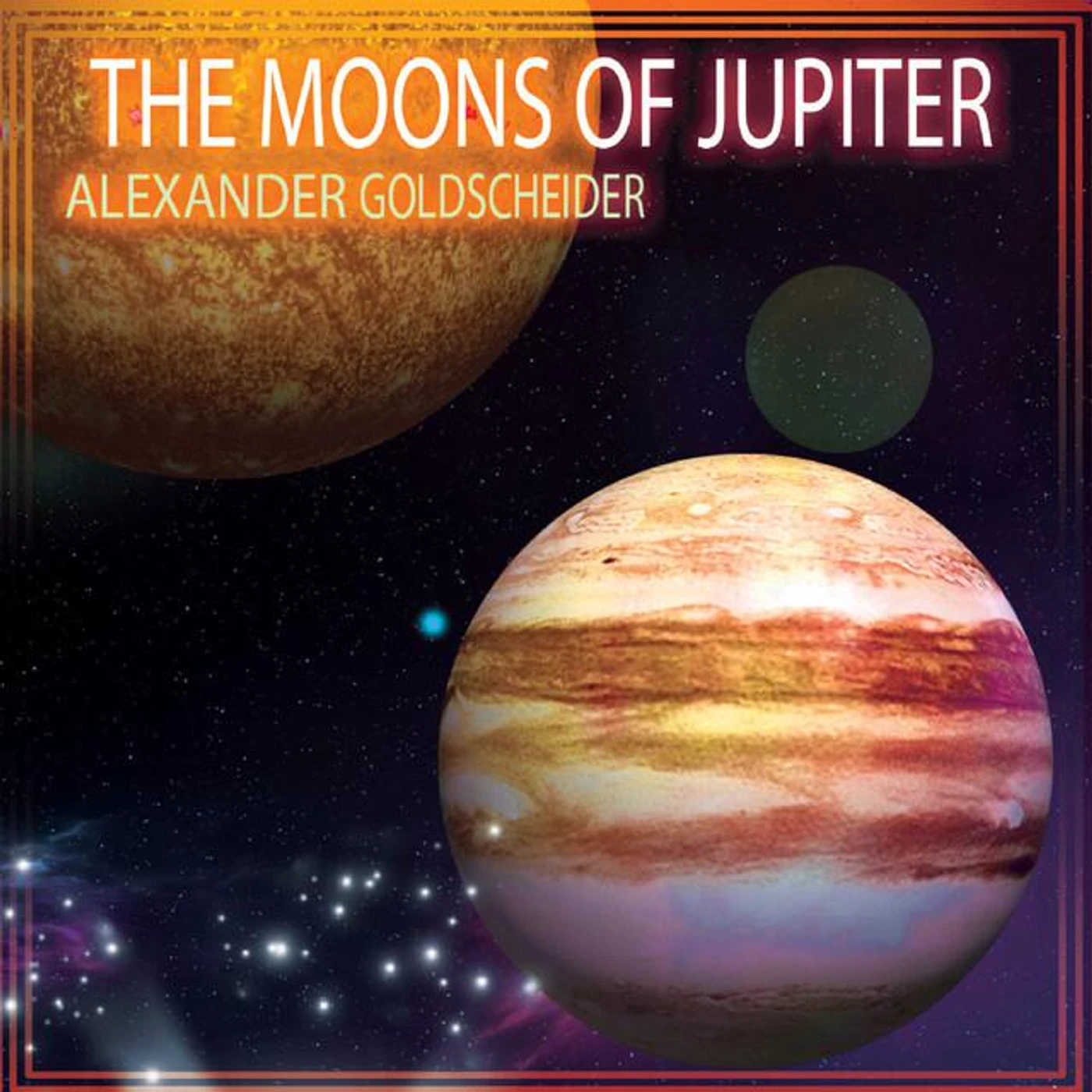 Alexander Goldscheider