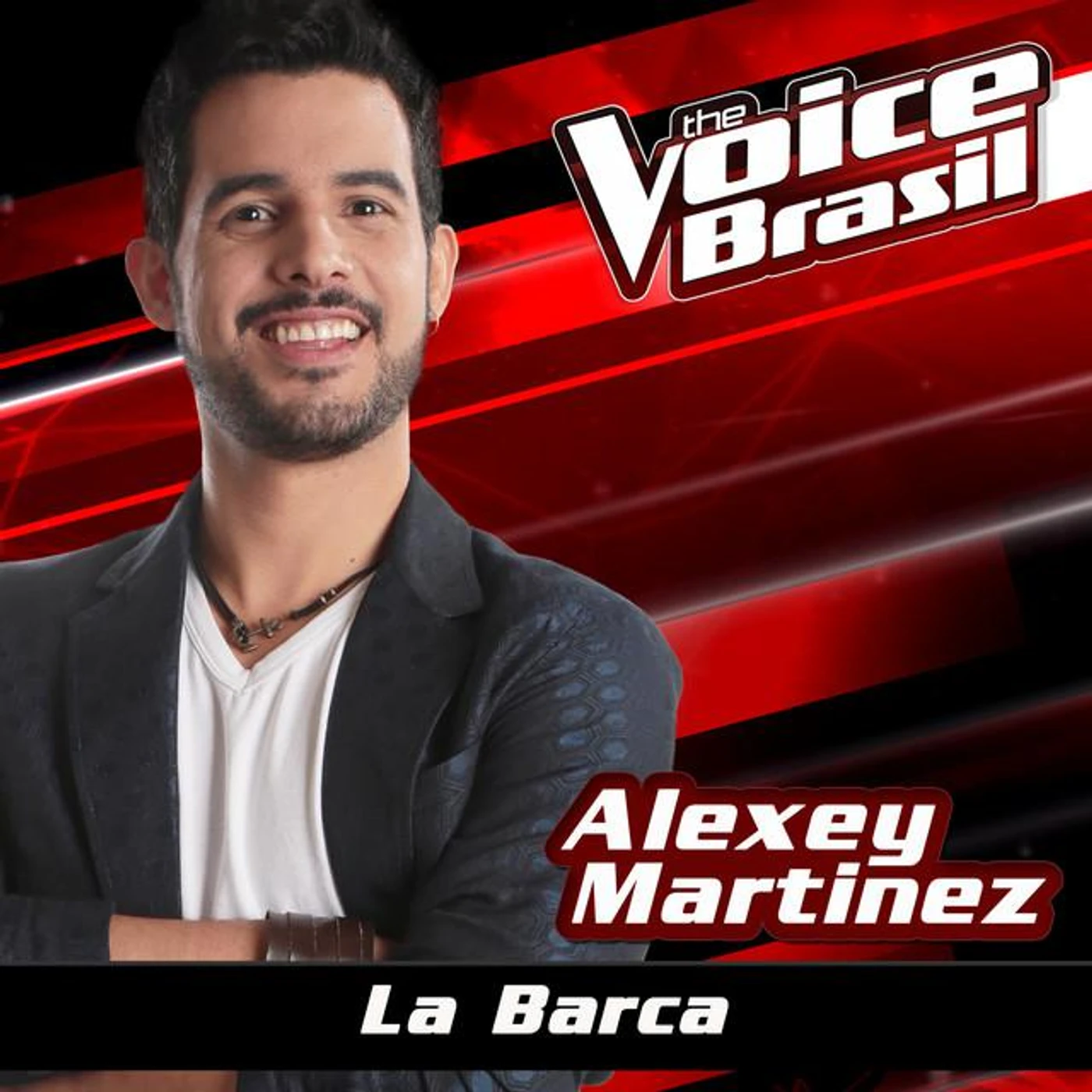 Alexey Martinez