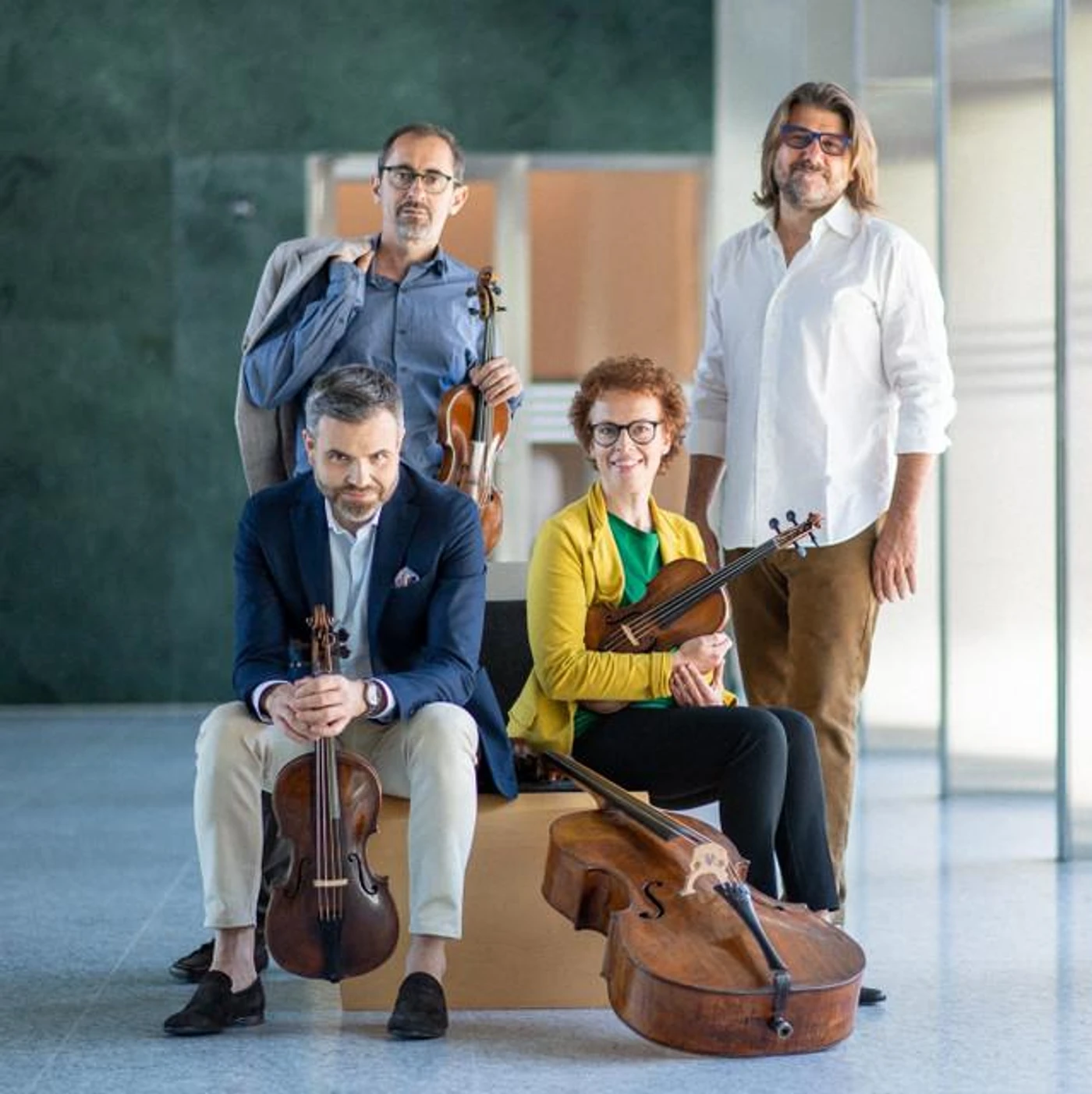 Alea Ensemble