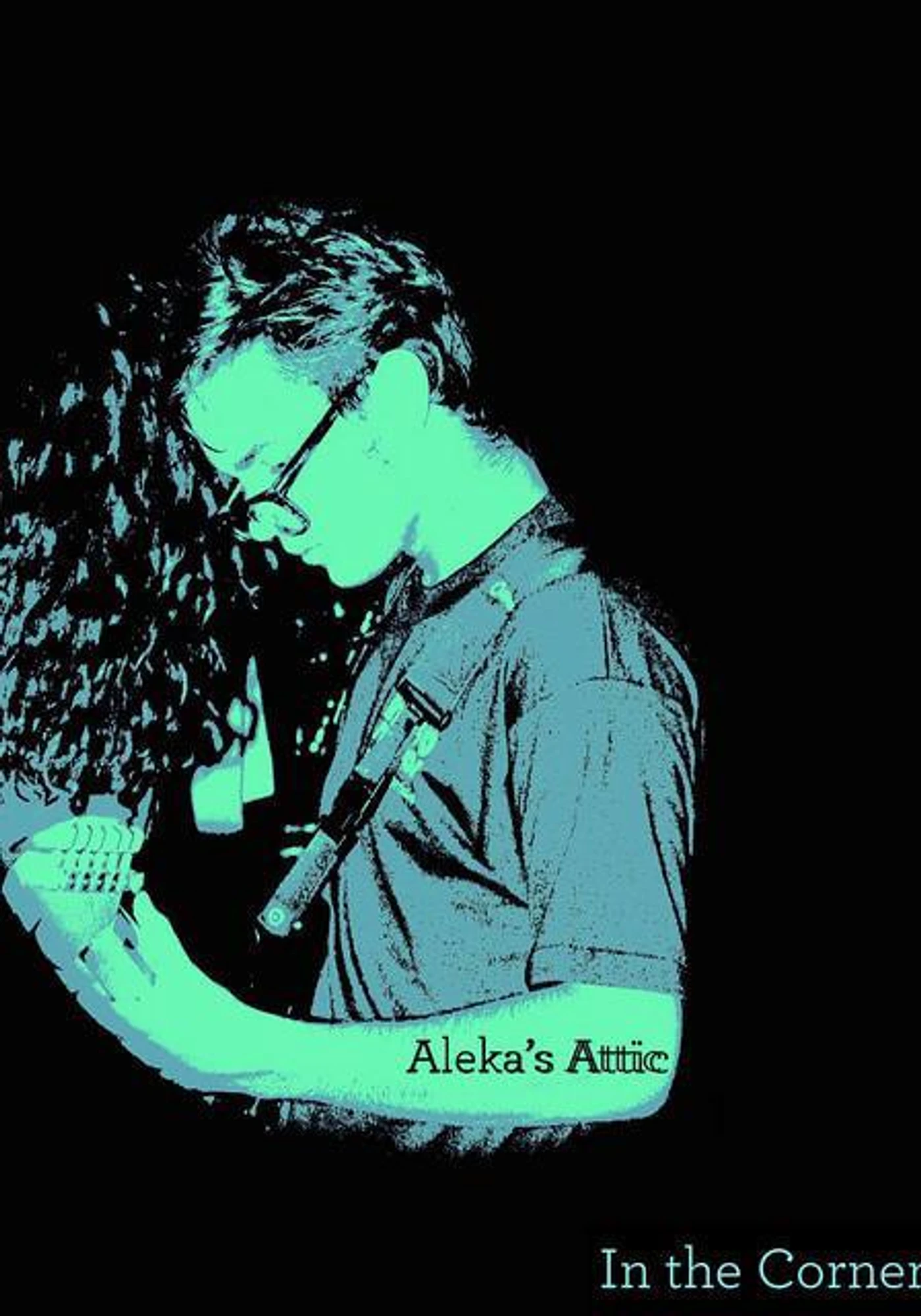 Aleka's Attic