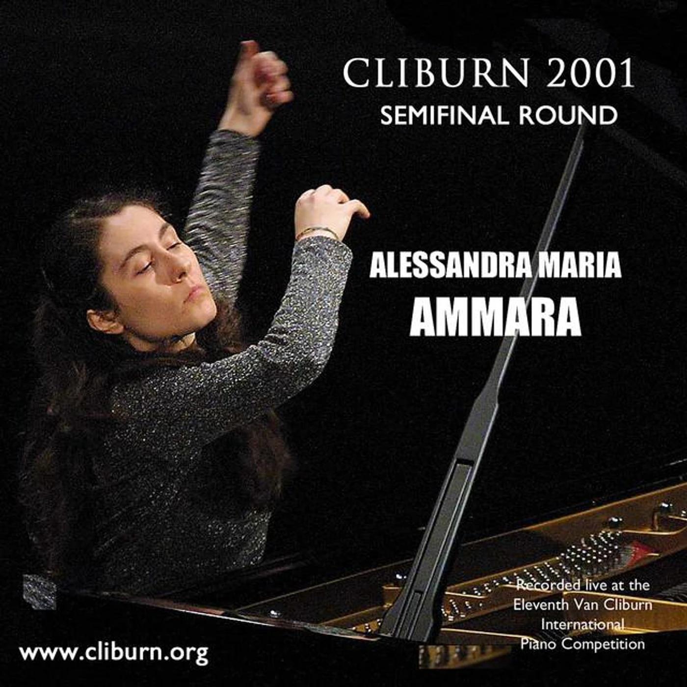 Alessandra Maria Ammara