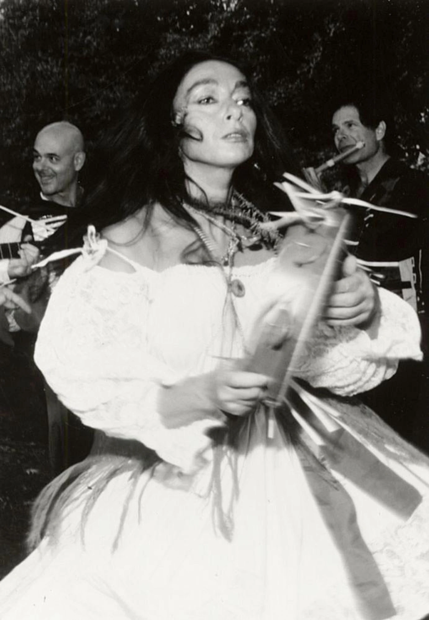 Alessandra Belloni