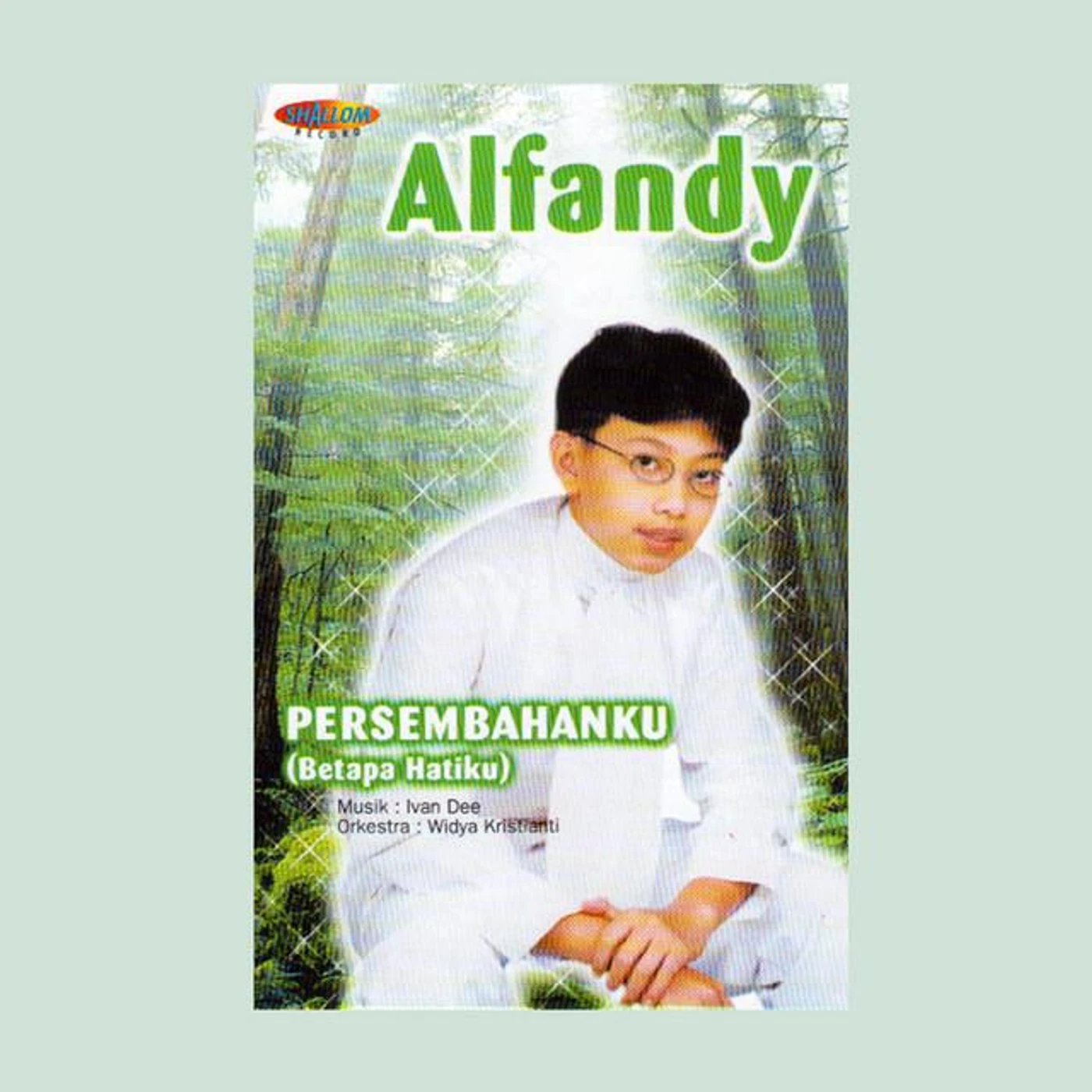Alfandy