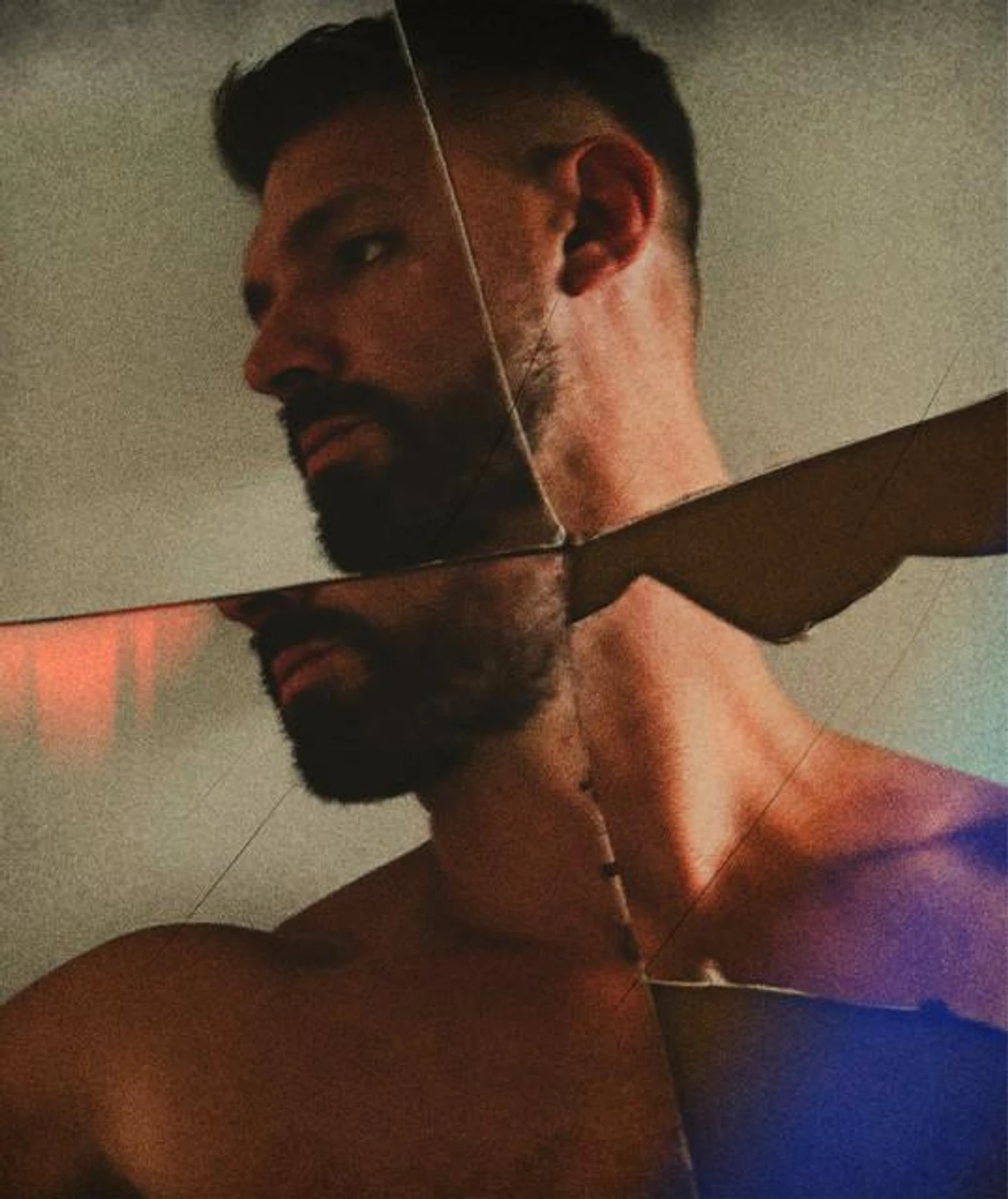 Alfie Arcuri