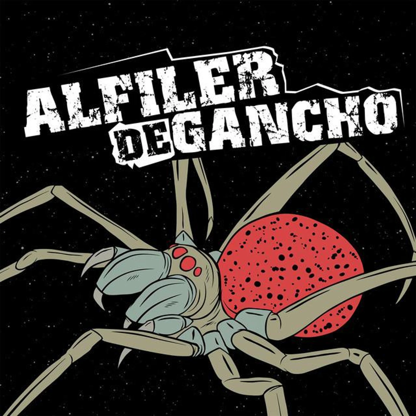Alfiler de Gancho