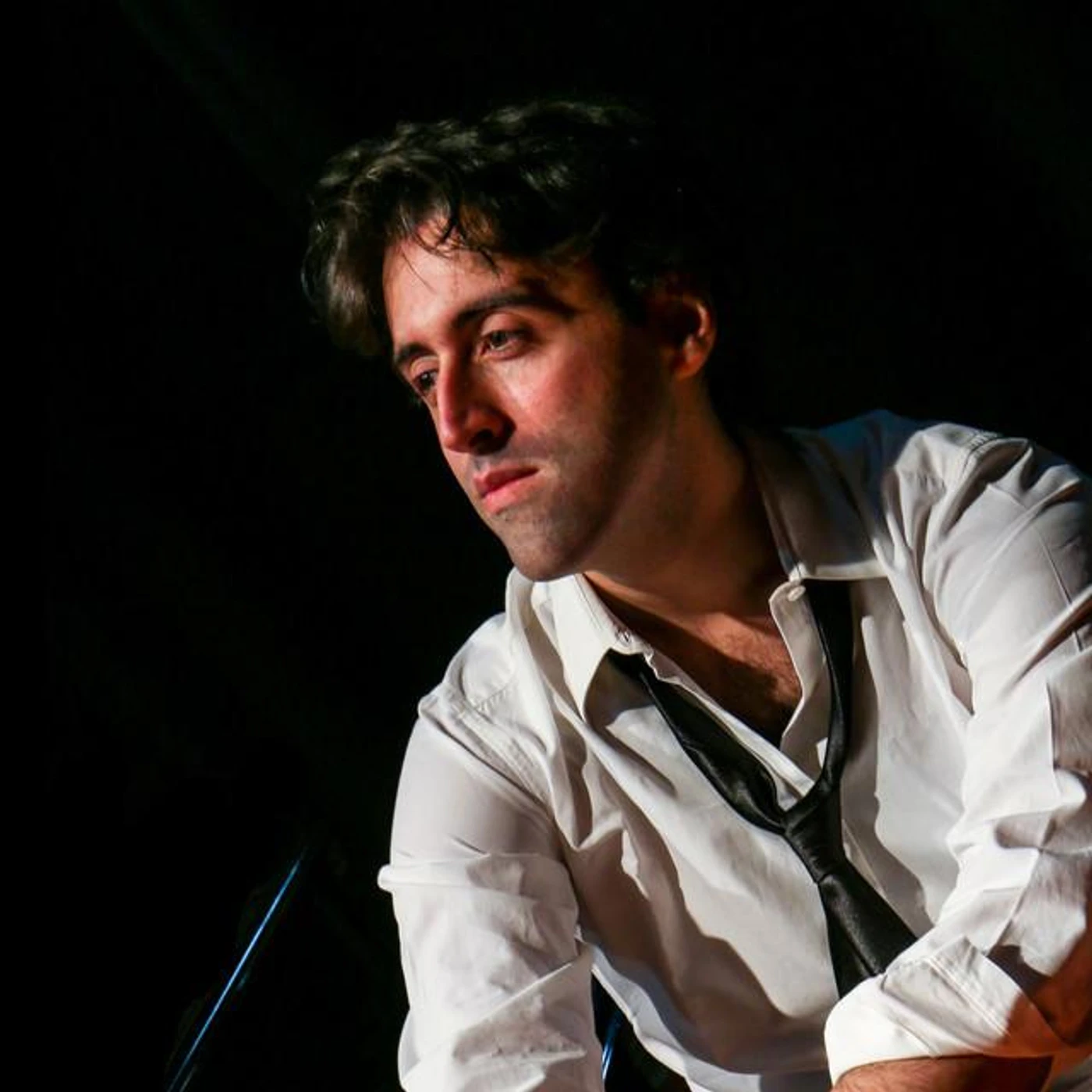 Alfonso Soldano