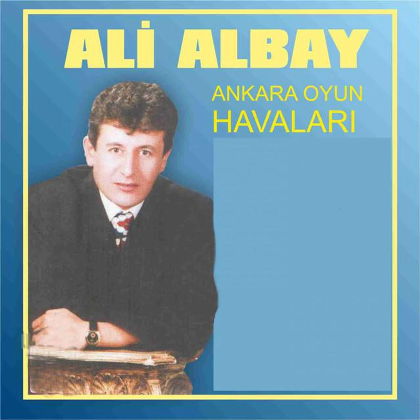 Ali Albay