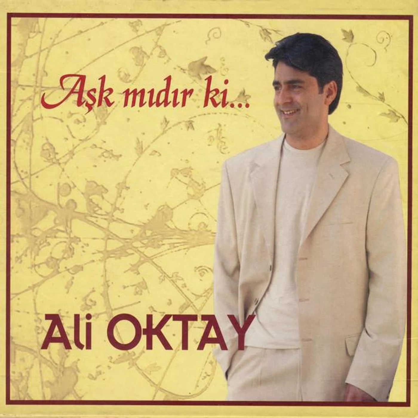 Ali Oktay