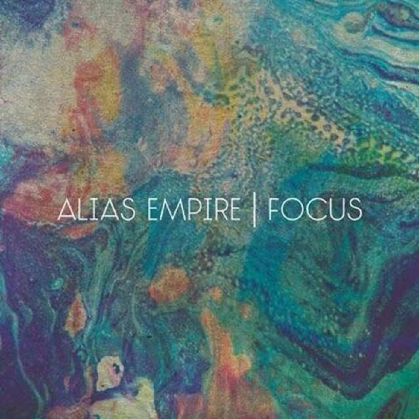 Alias Empire