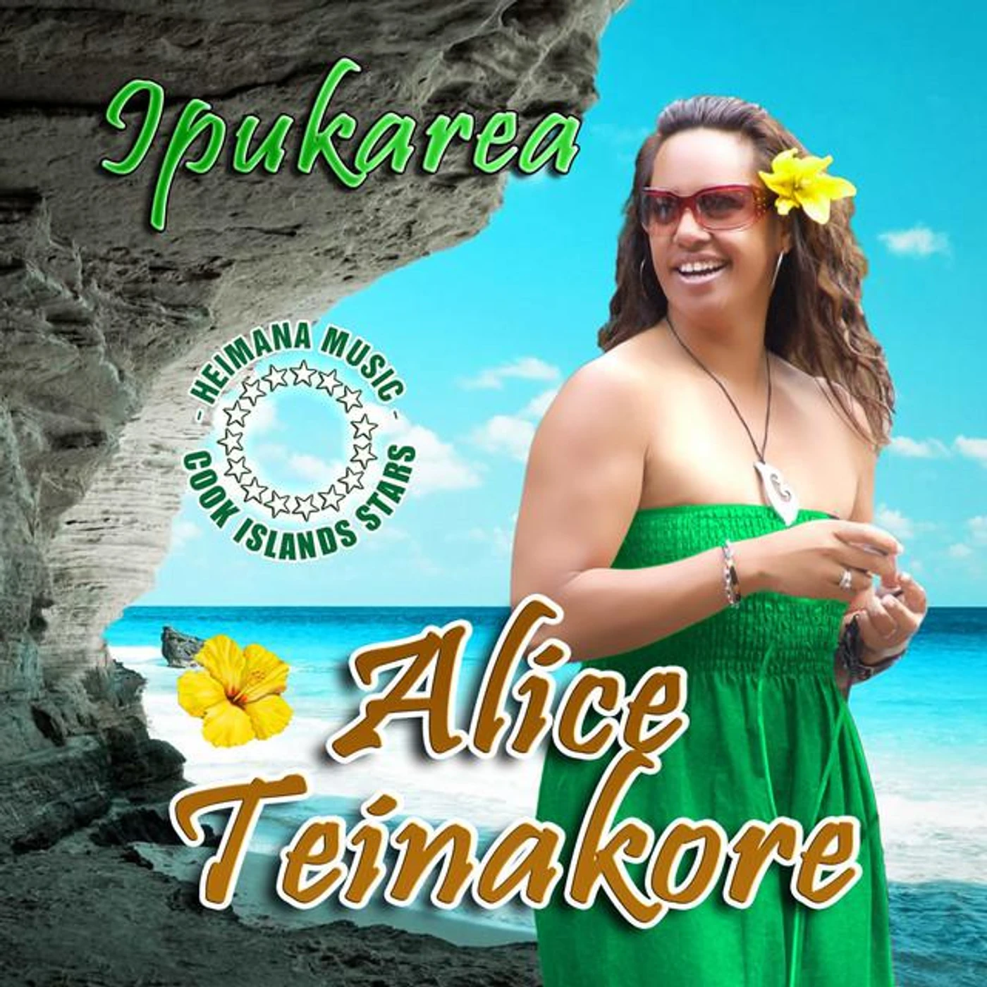 Alice Teinakore