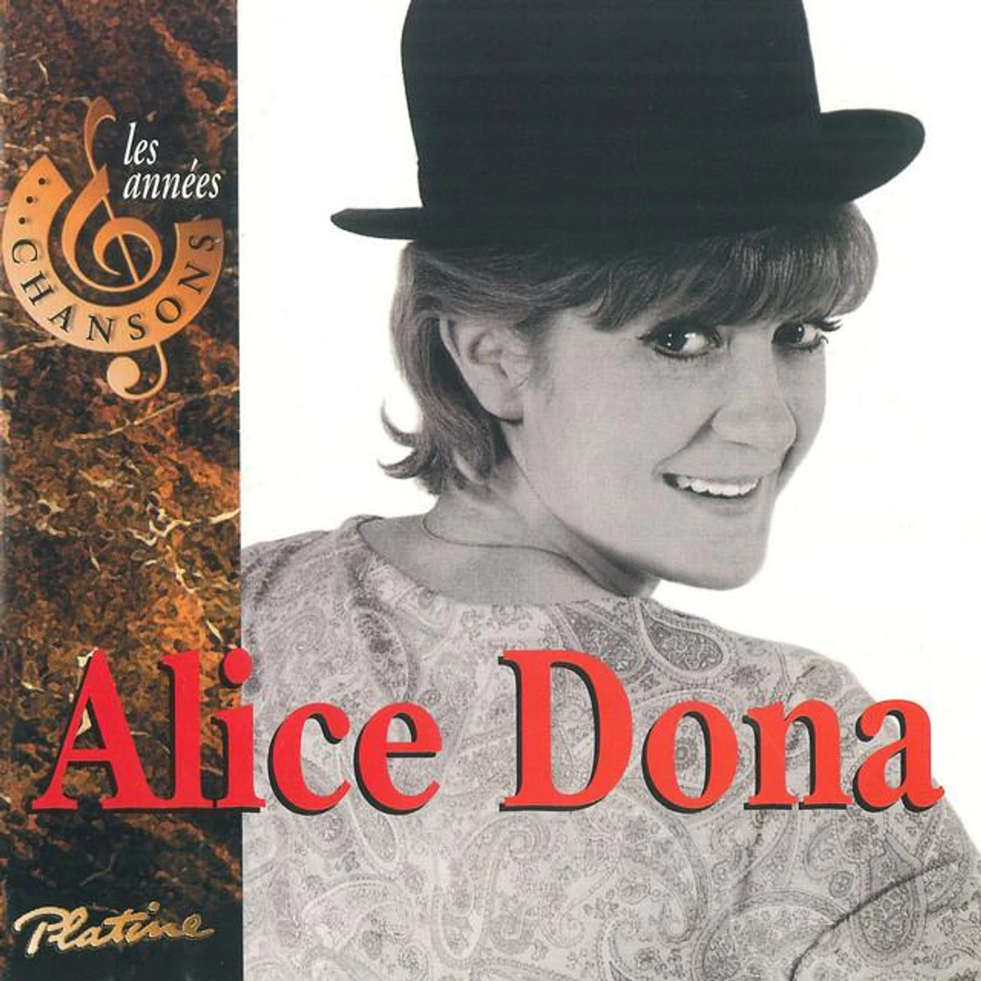 Alice Dona