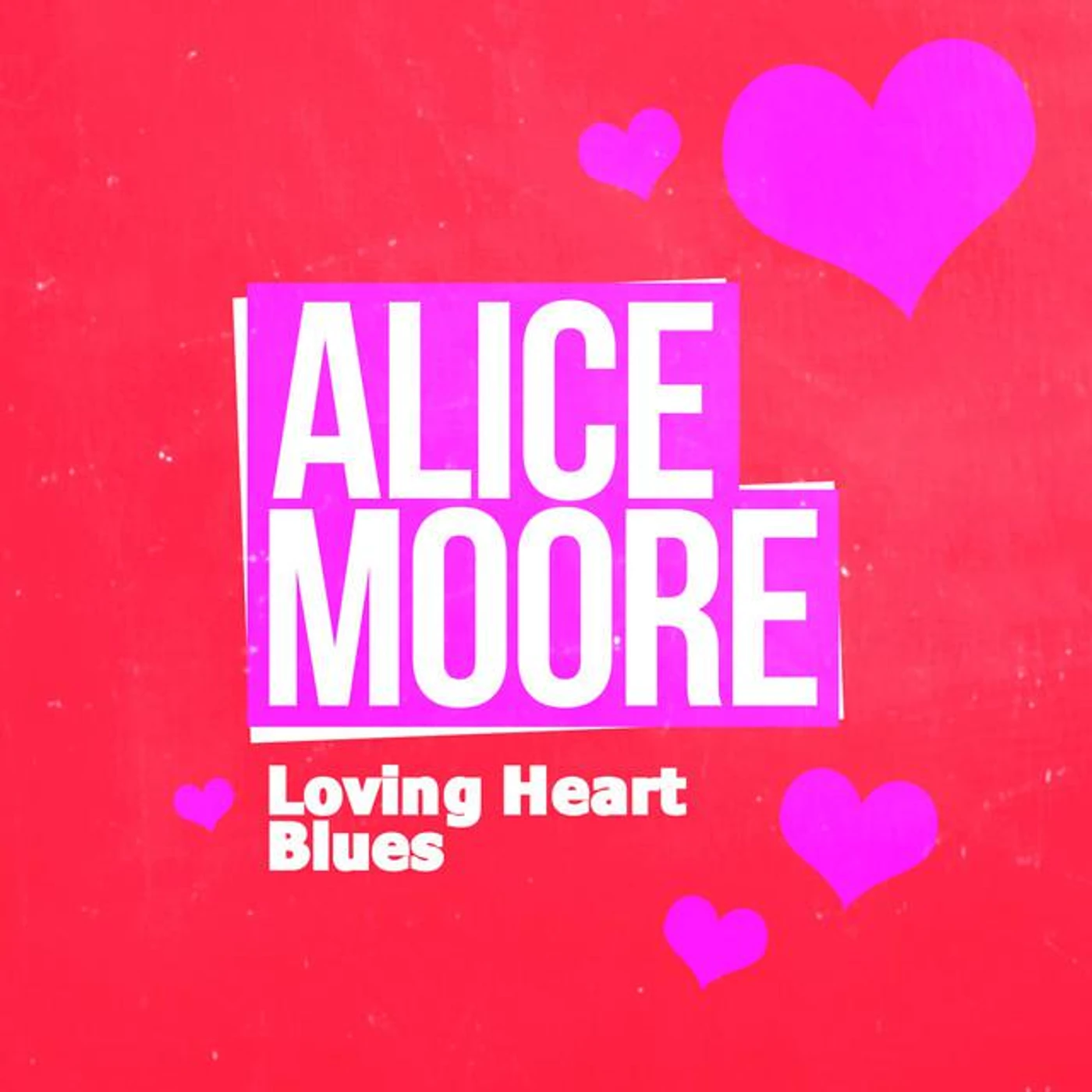 Alice Moore
