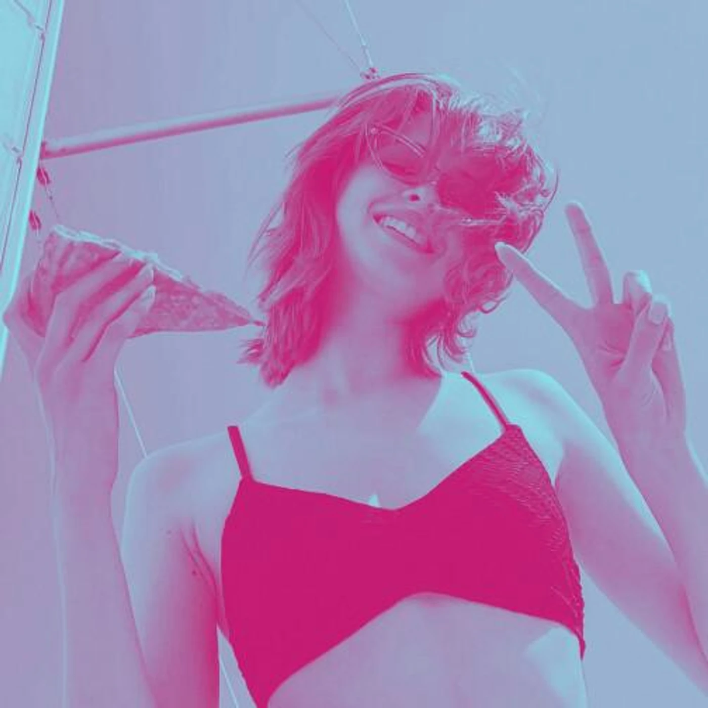 Alina Slowed