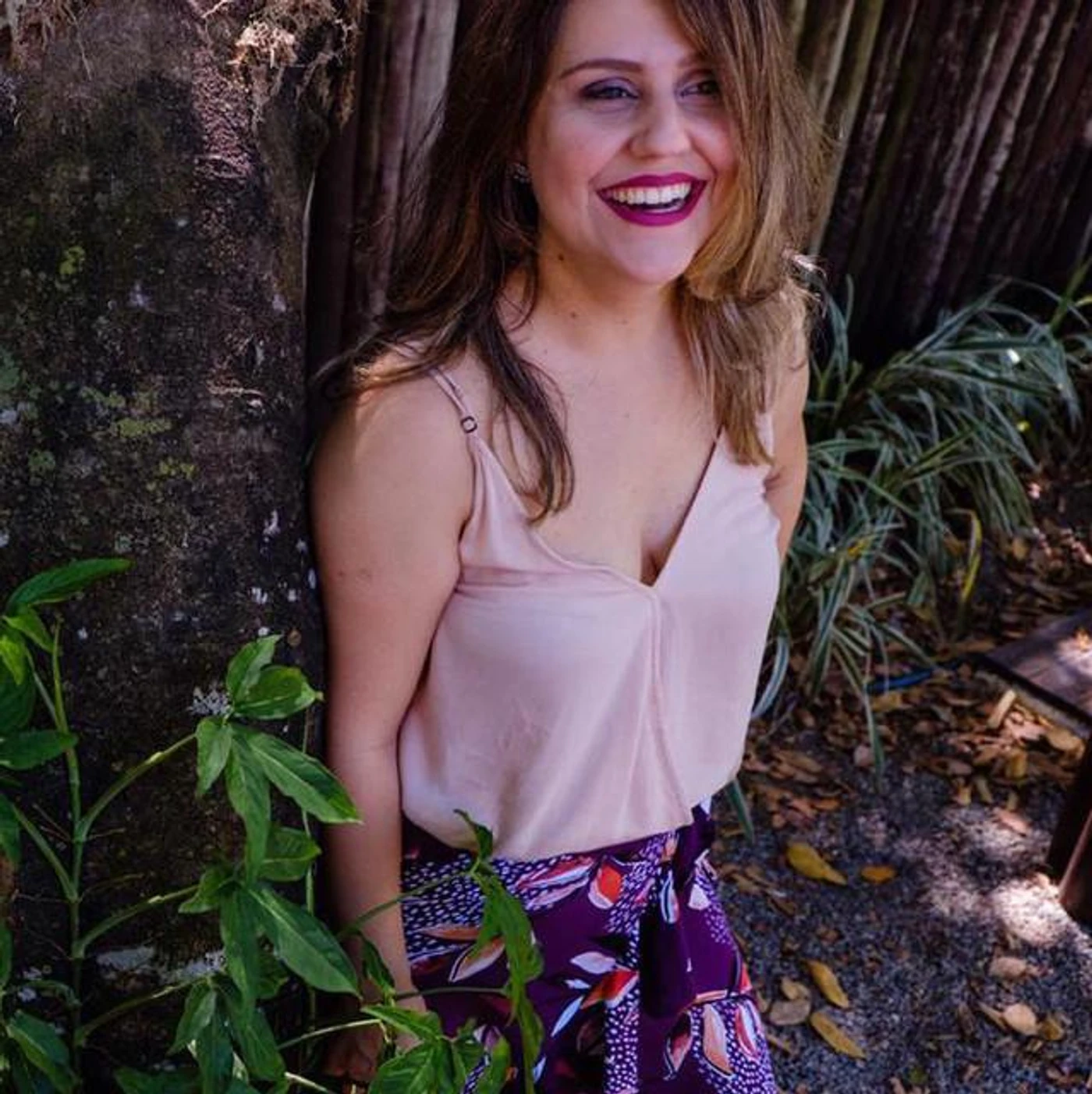 Aline Pignaton