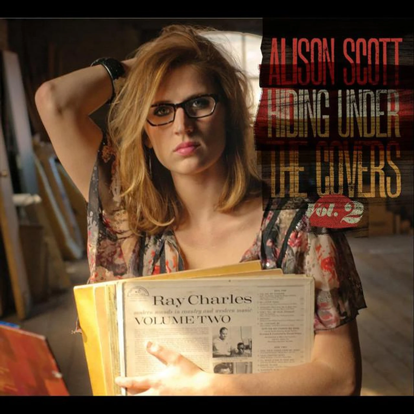 Alison Scott