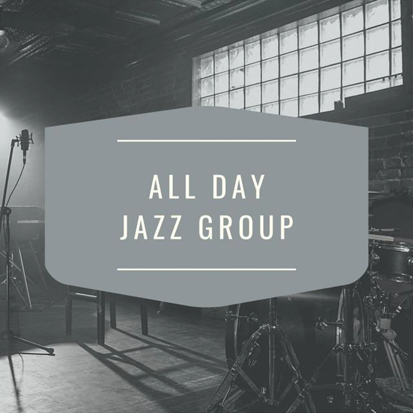 All Day Jazz Group