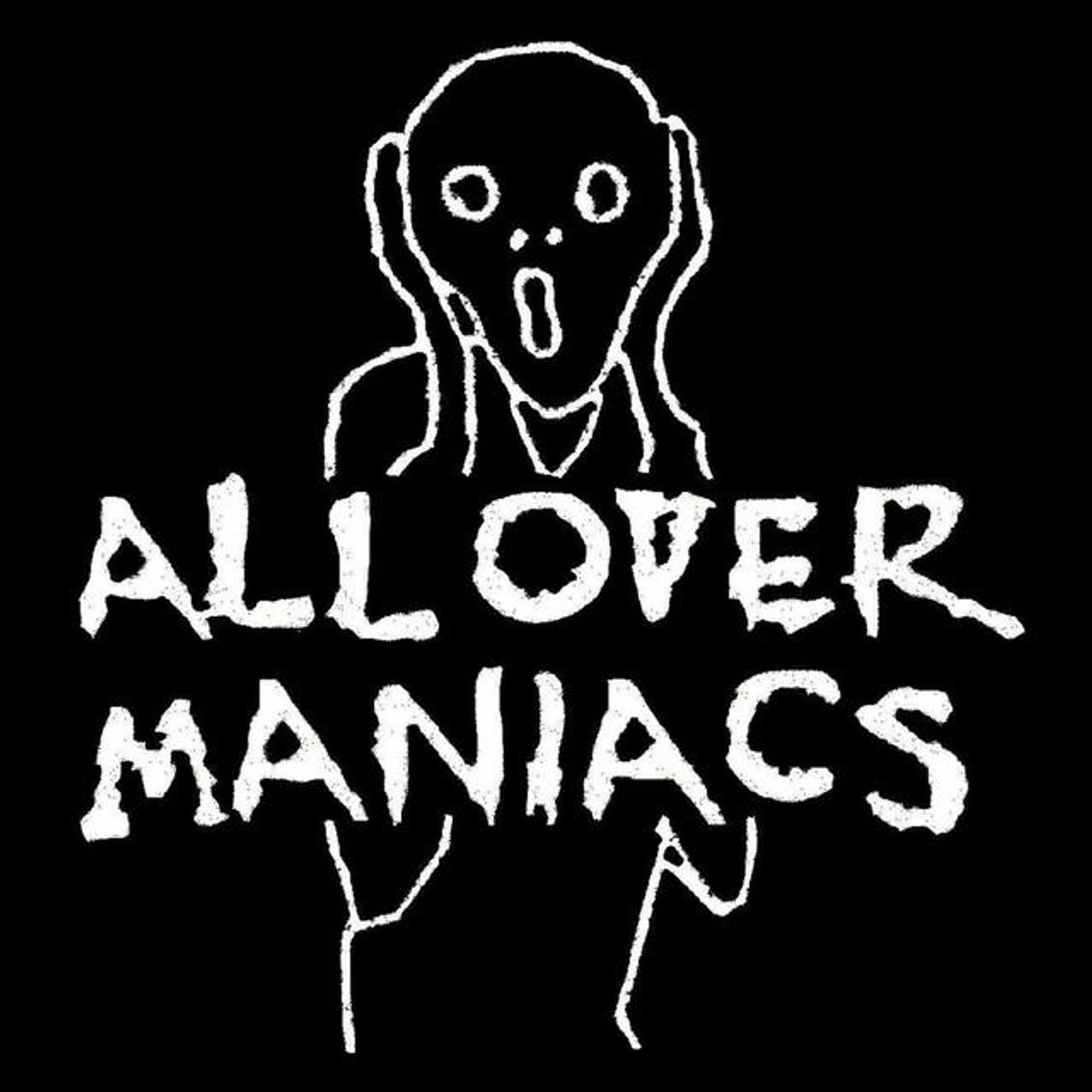All Over Maniacs