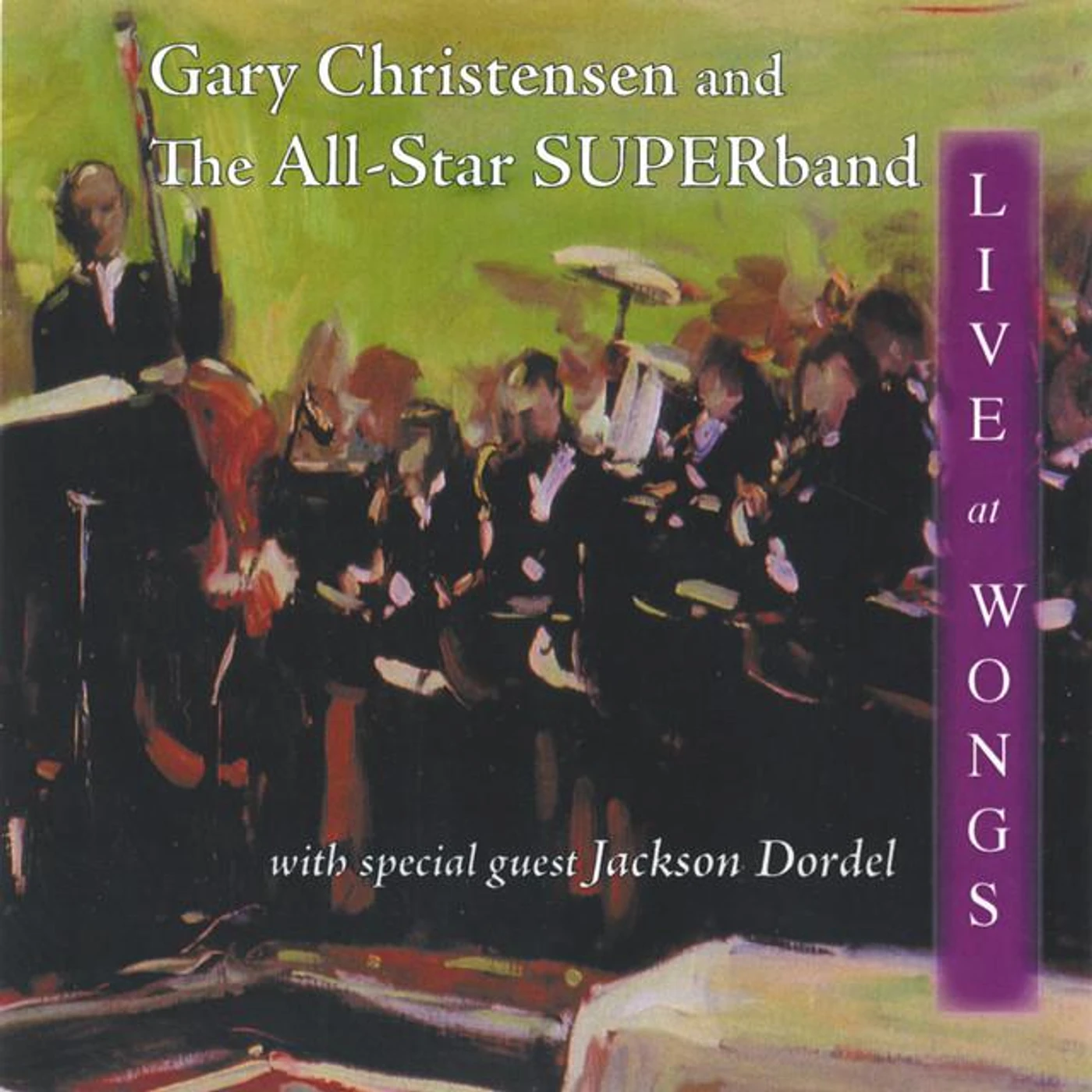 All-Star SUPERband
