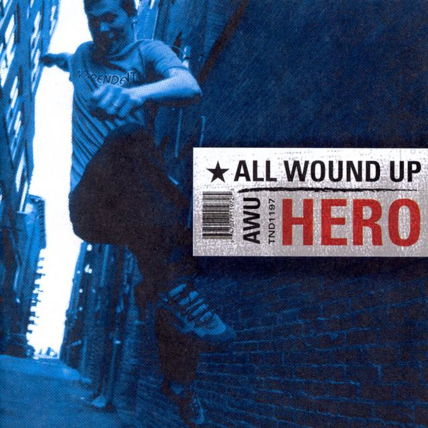All Wound Up