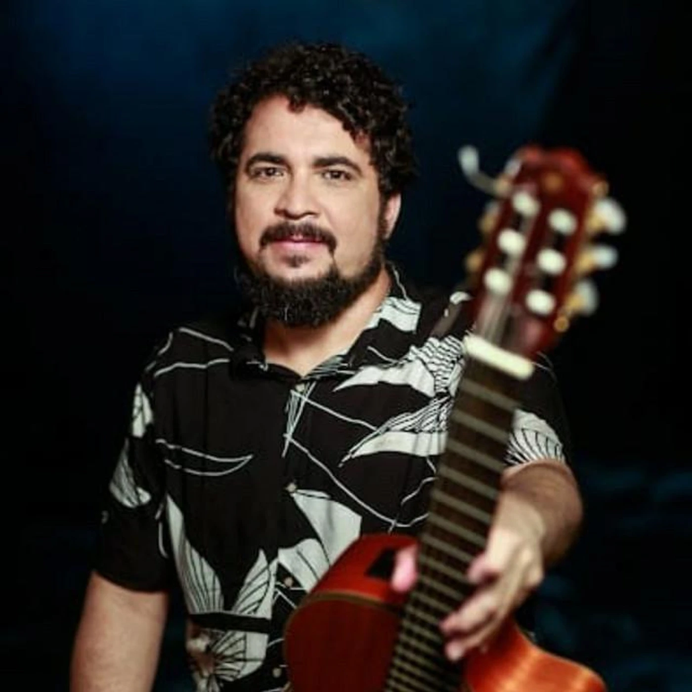 Allan Carvalho