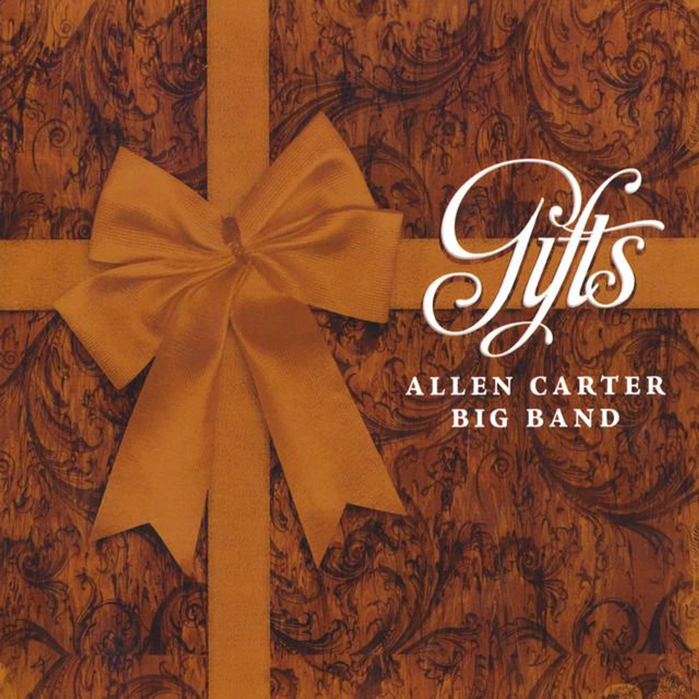 Allen Carter Big Band
