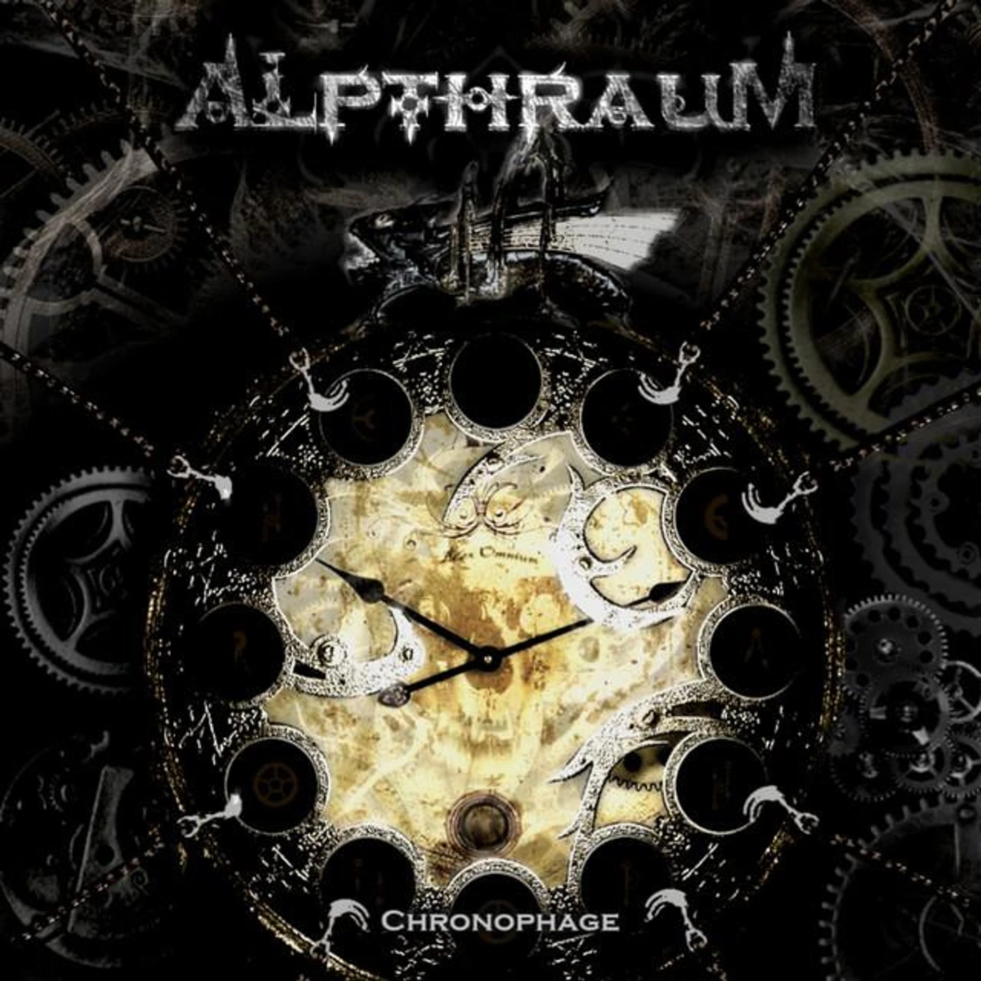 Alpthraum