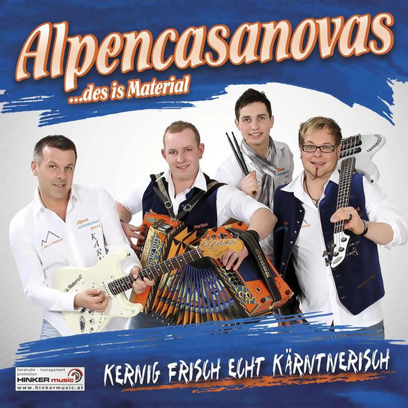 Alpen Casanovas