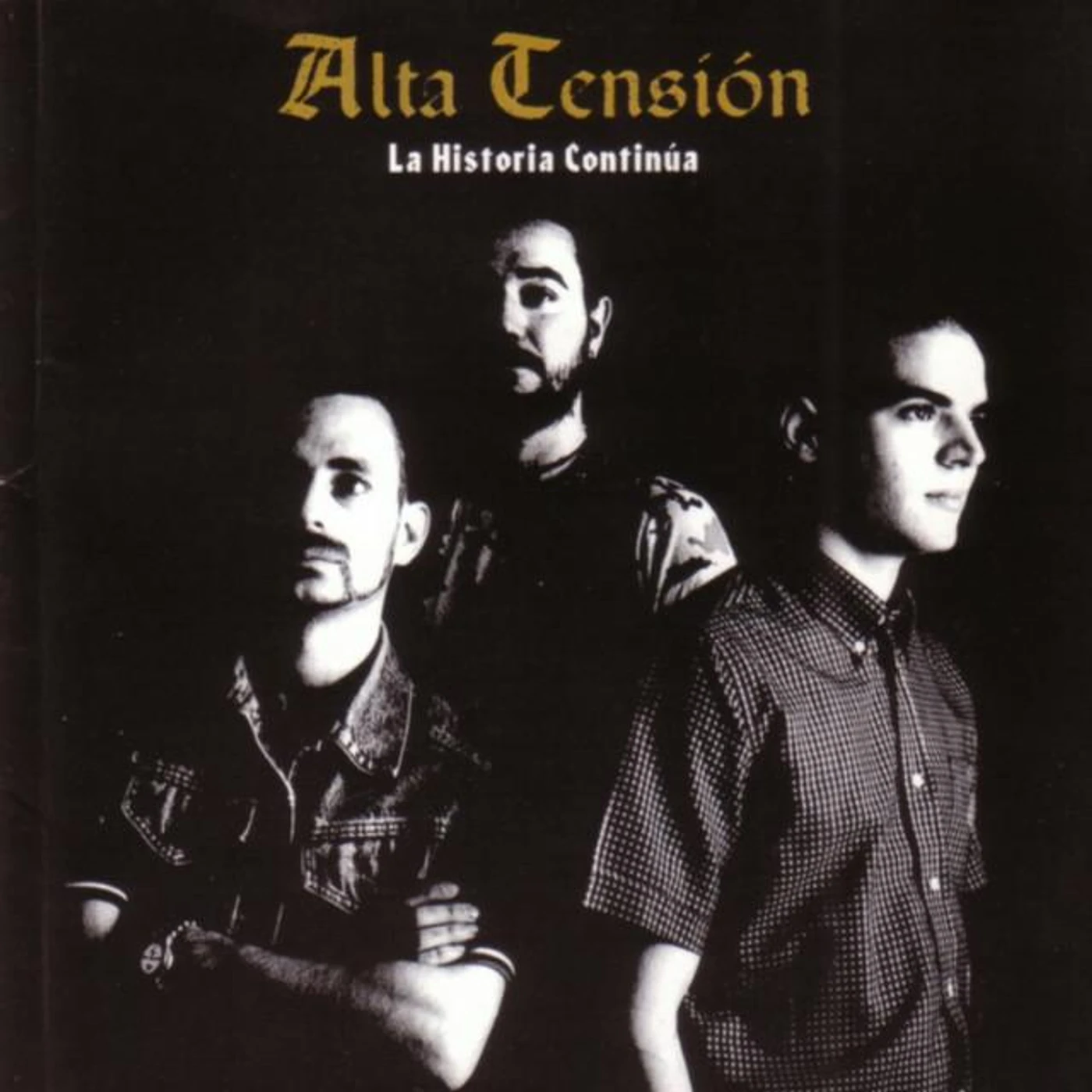 Alta Tensión