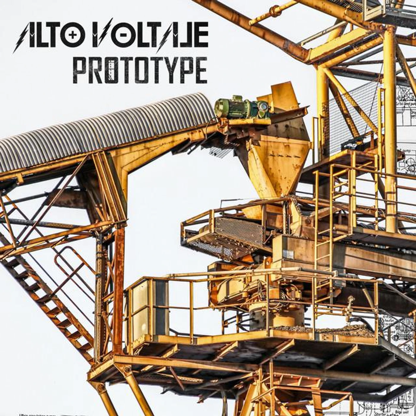 Alto Voltaje