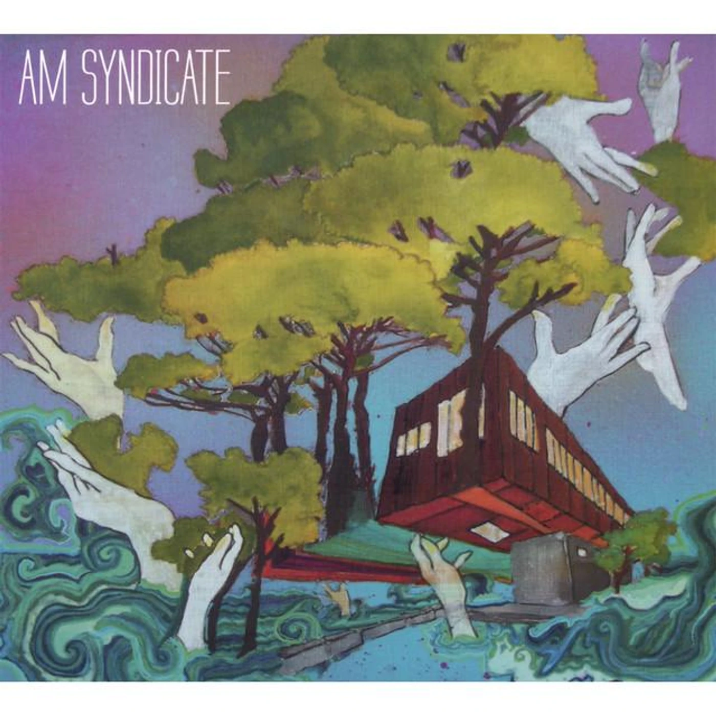 AM Syndicate