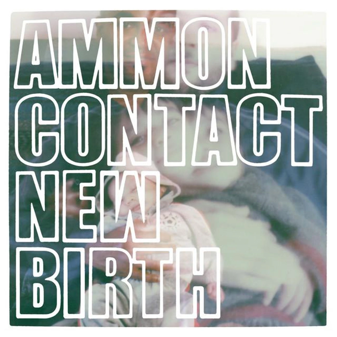 Ammoncontact