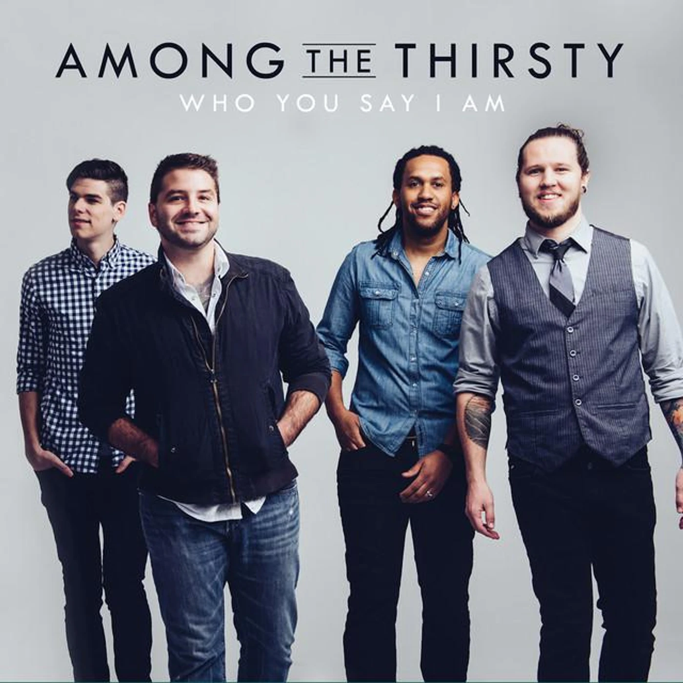 Among The Thirsty