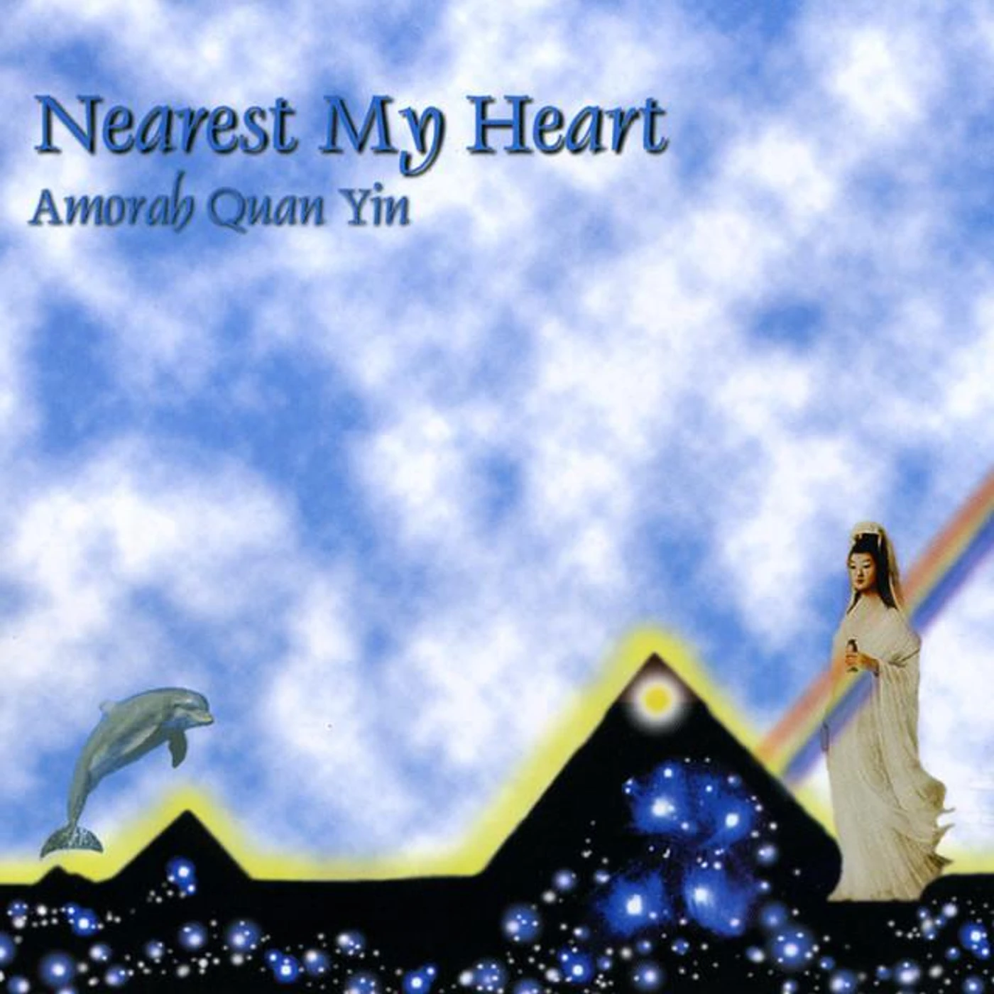 Amorah Quan Yin