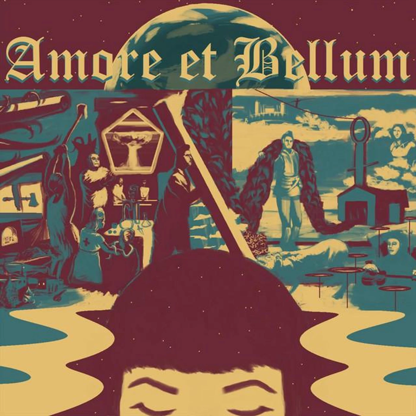 Amore Et Bellum