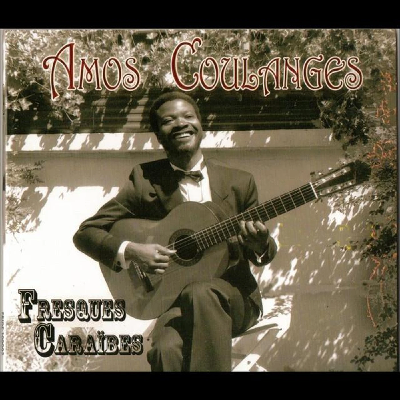 Amos Coulanges