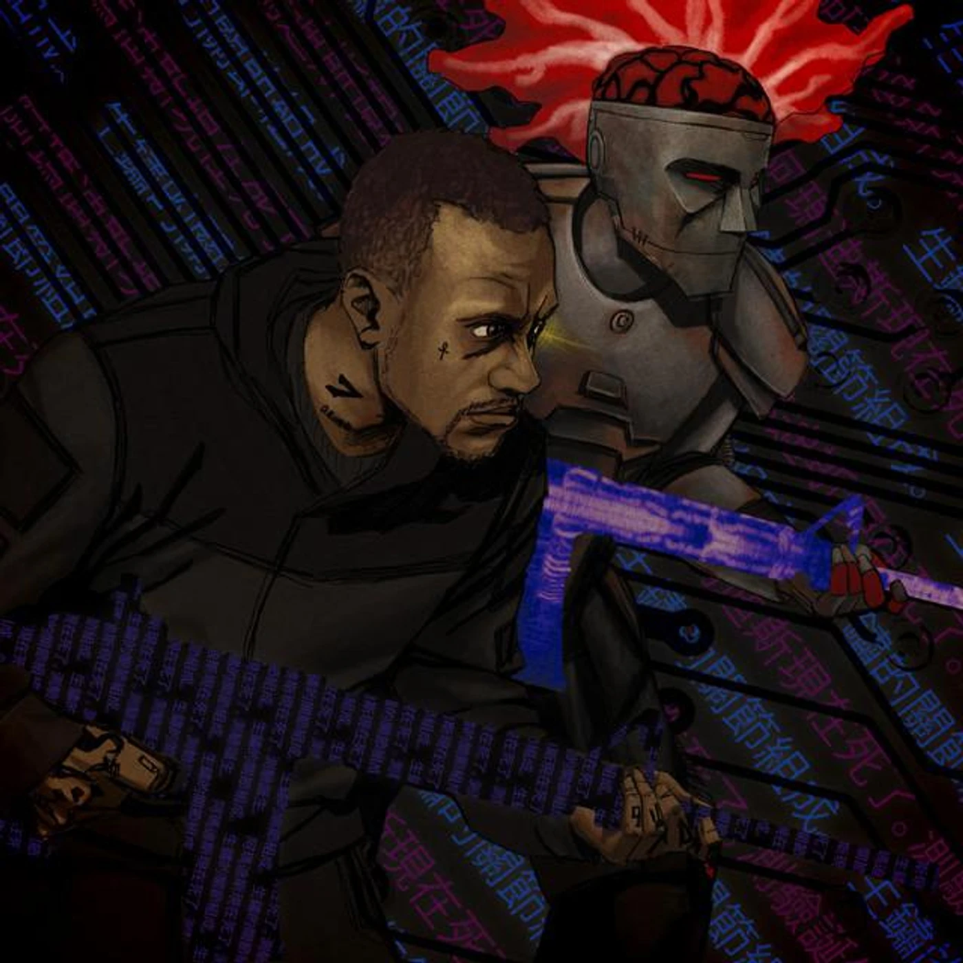 Amadeus The Stampede