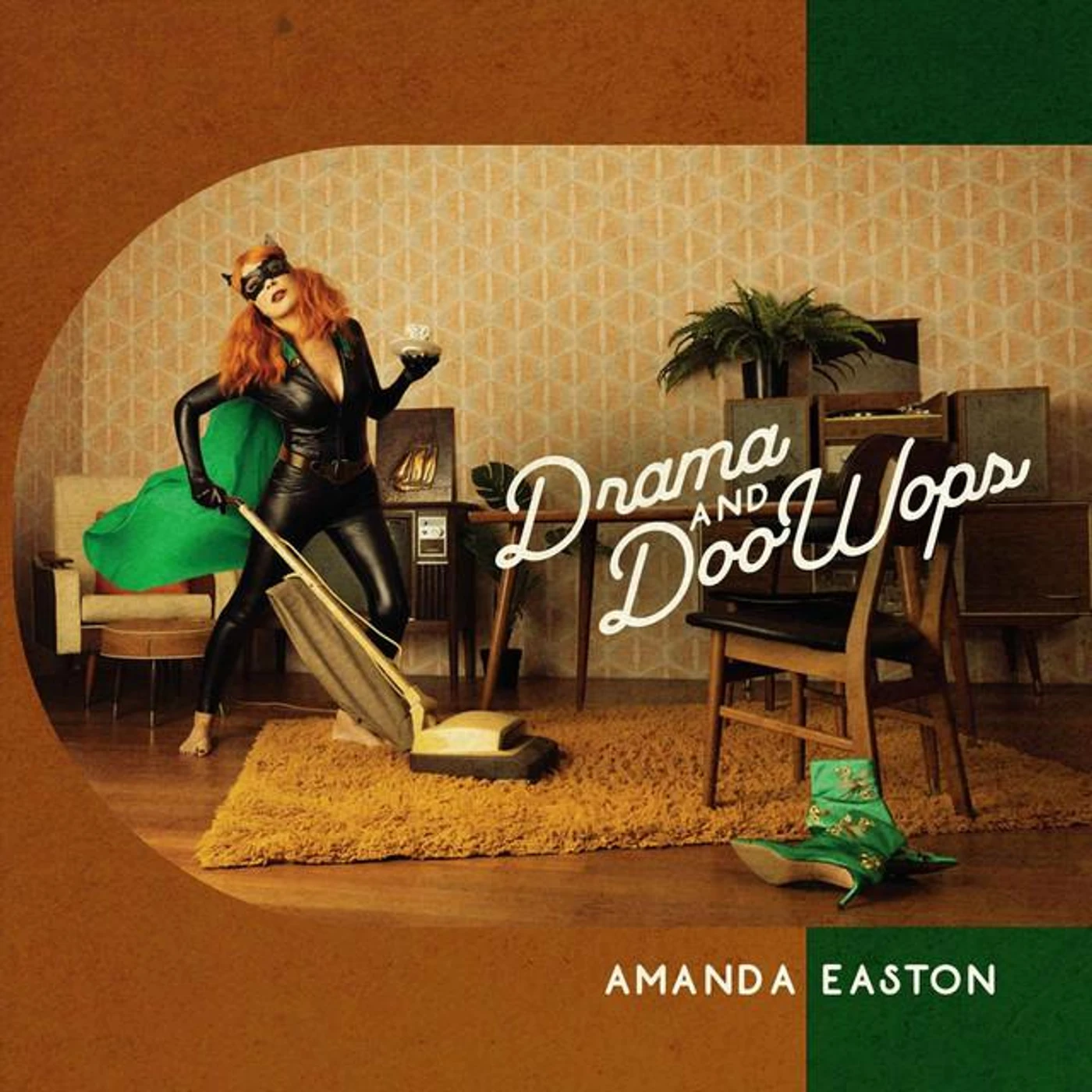 Amanda Easton