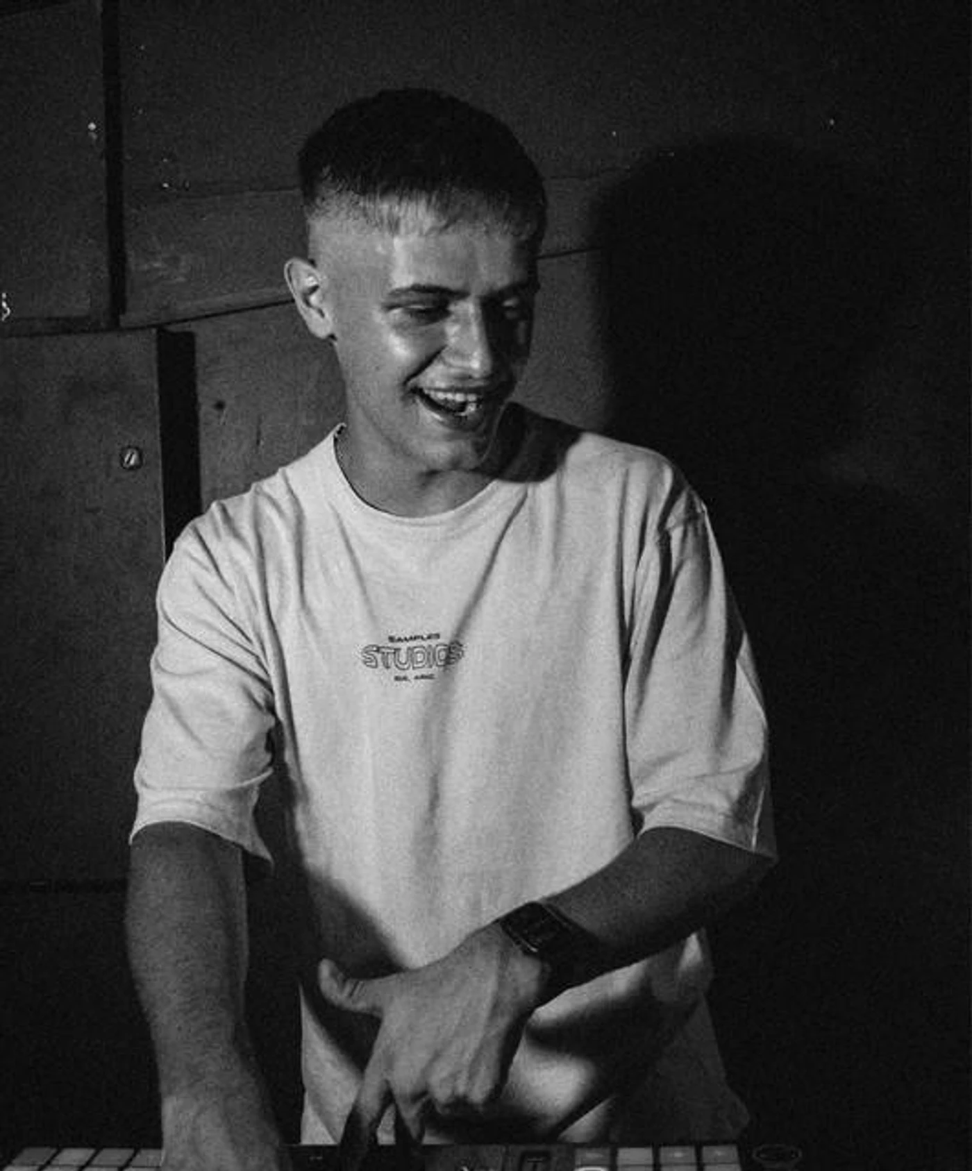 Amarillo DJ