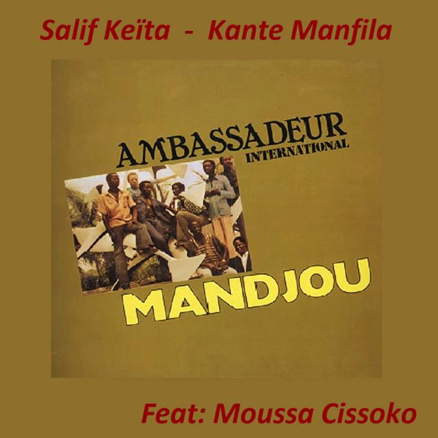 Ambassadeur International